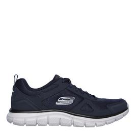 Skechers Skechers Track Scloric Mens Trainers