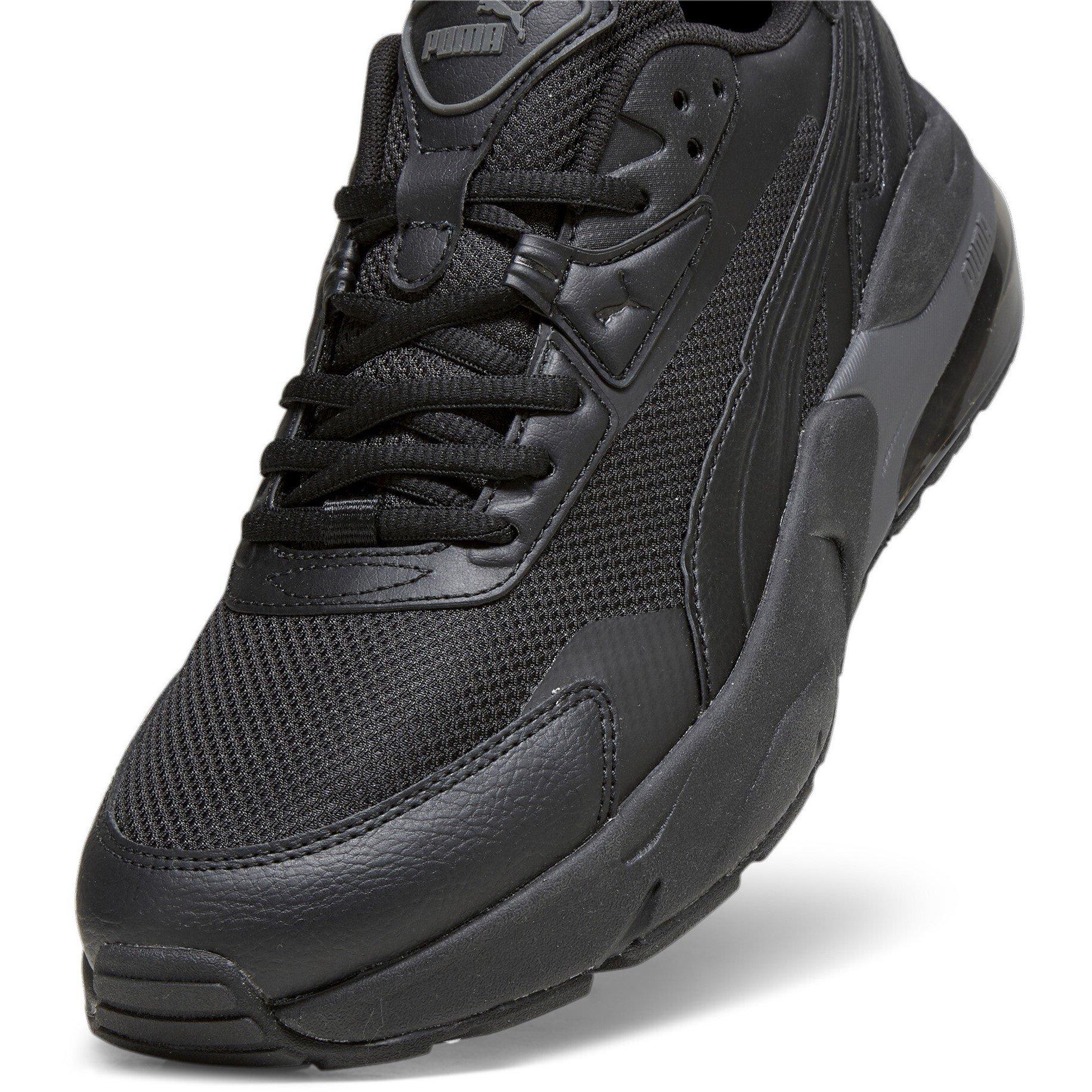 Triple Black - Puma - Vis2K Runner - 6