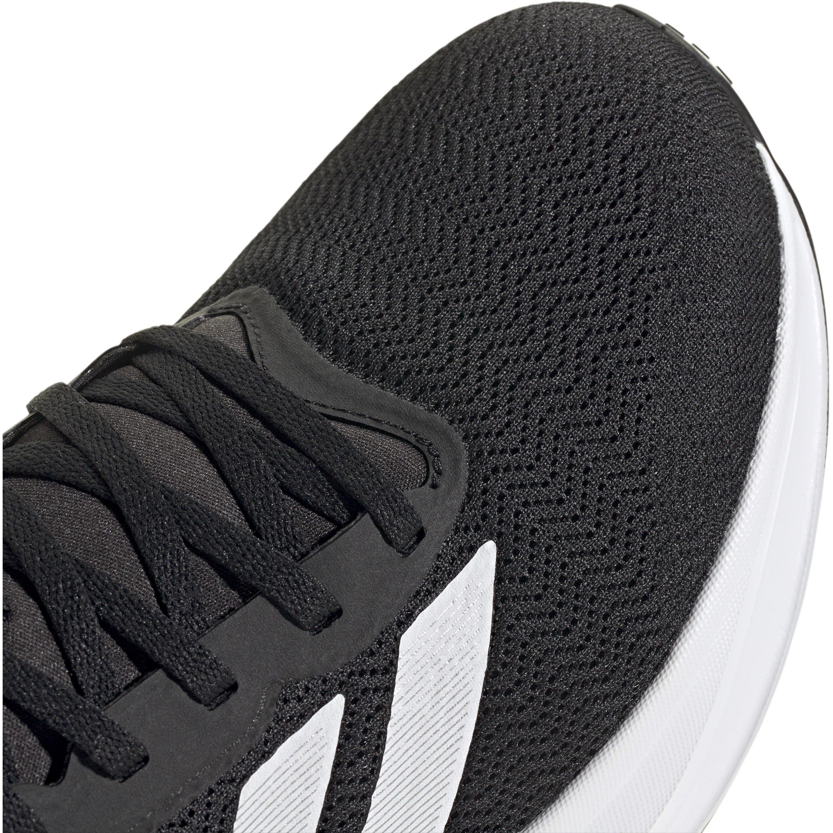 Blk/Wht/Silver - adidas - Response Run 2 Mens Running Shoes - 7