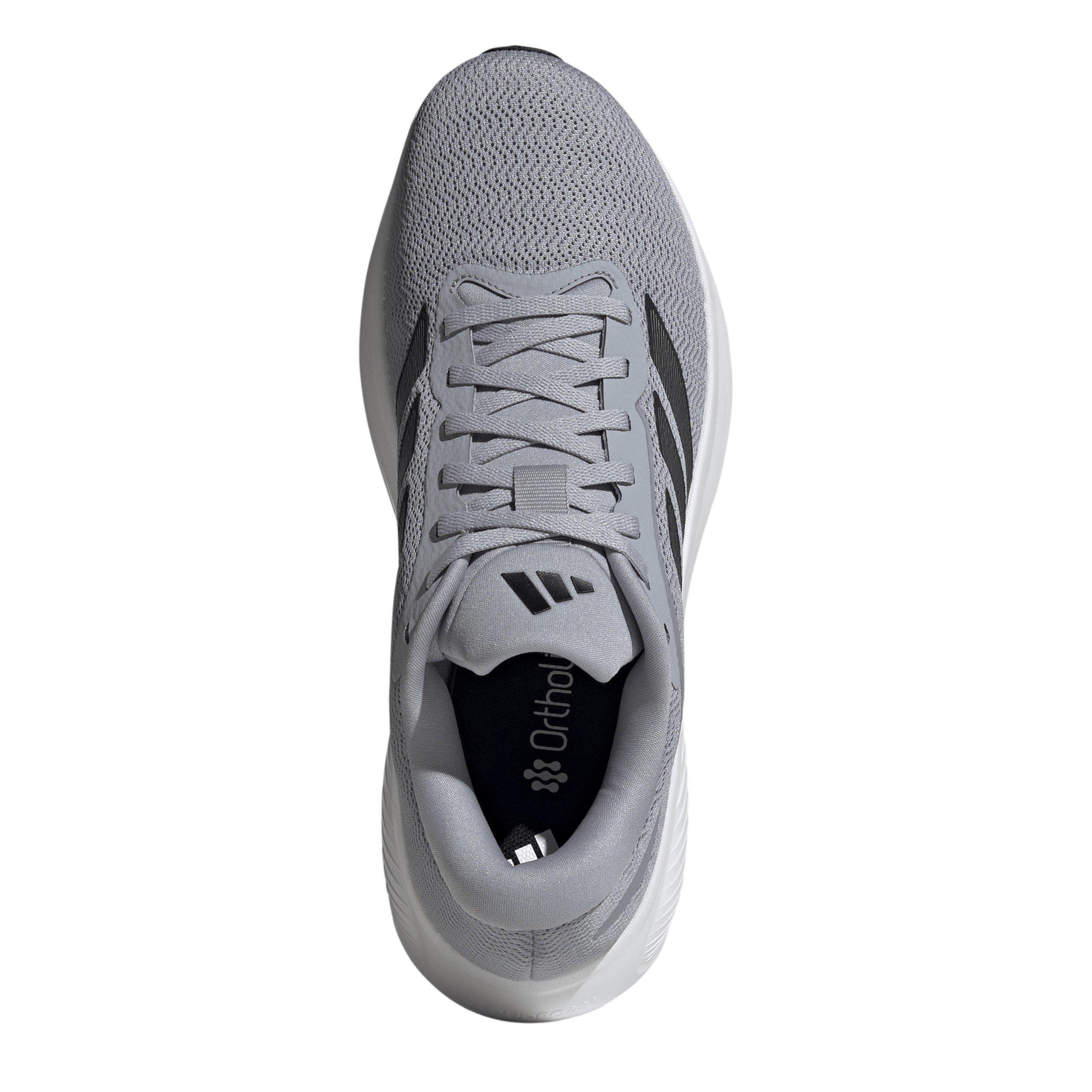Silver/Blk/Grey - adidas - Response Run 2 Mens Running Shoes - 5
