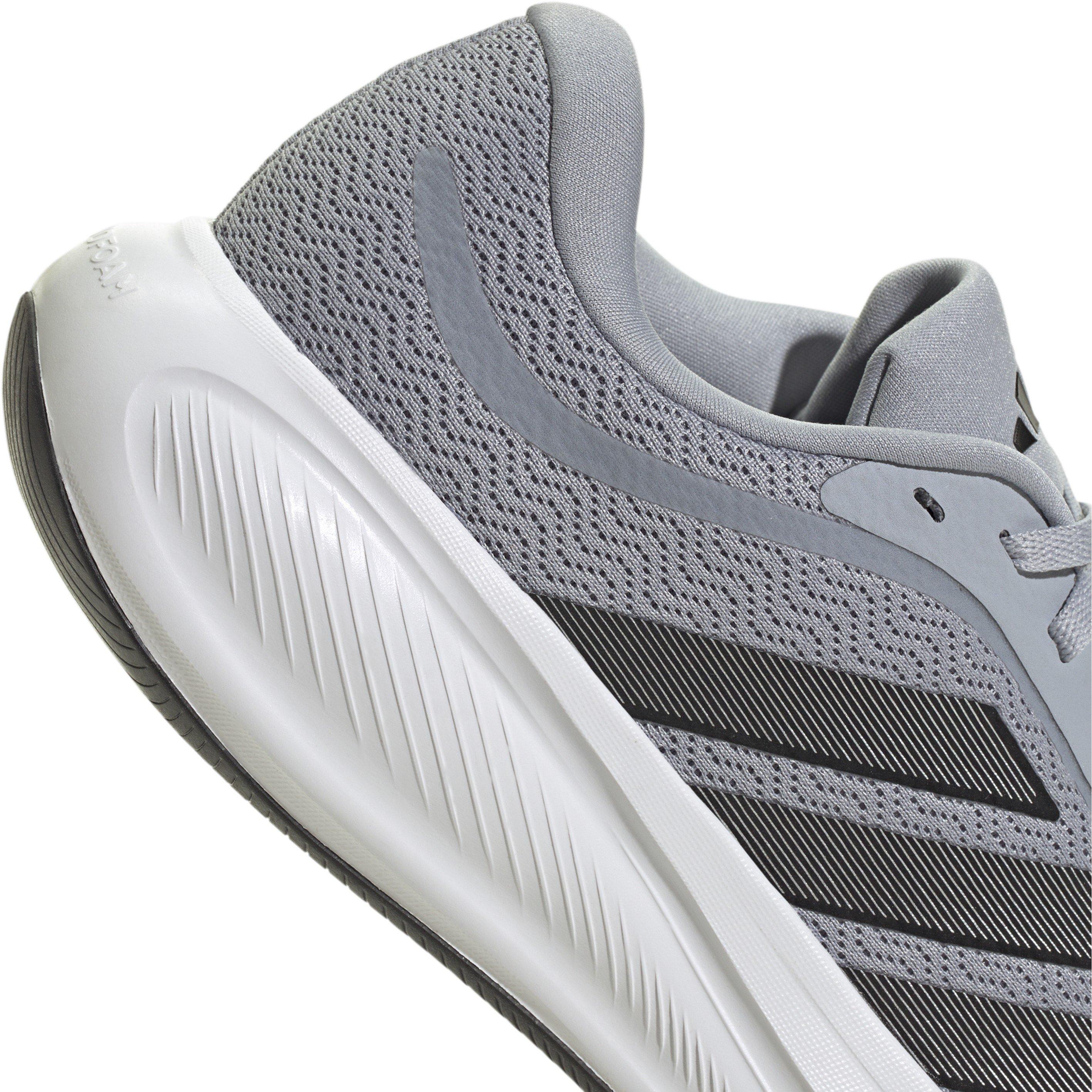 Silver/Blk/Grey - adidas - Response Run 2 Mens Running Shoes - 7