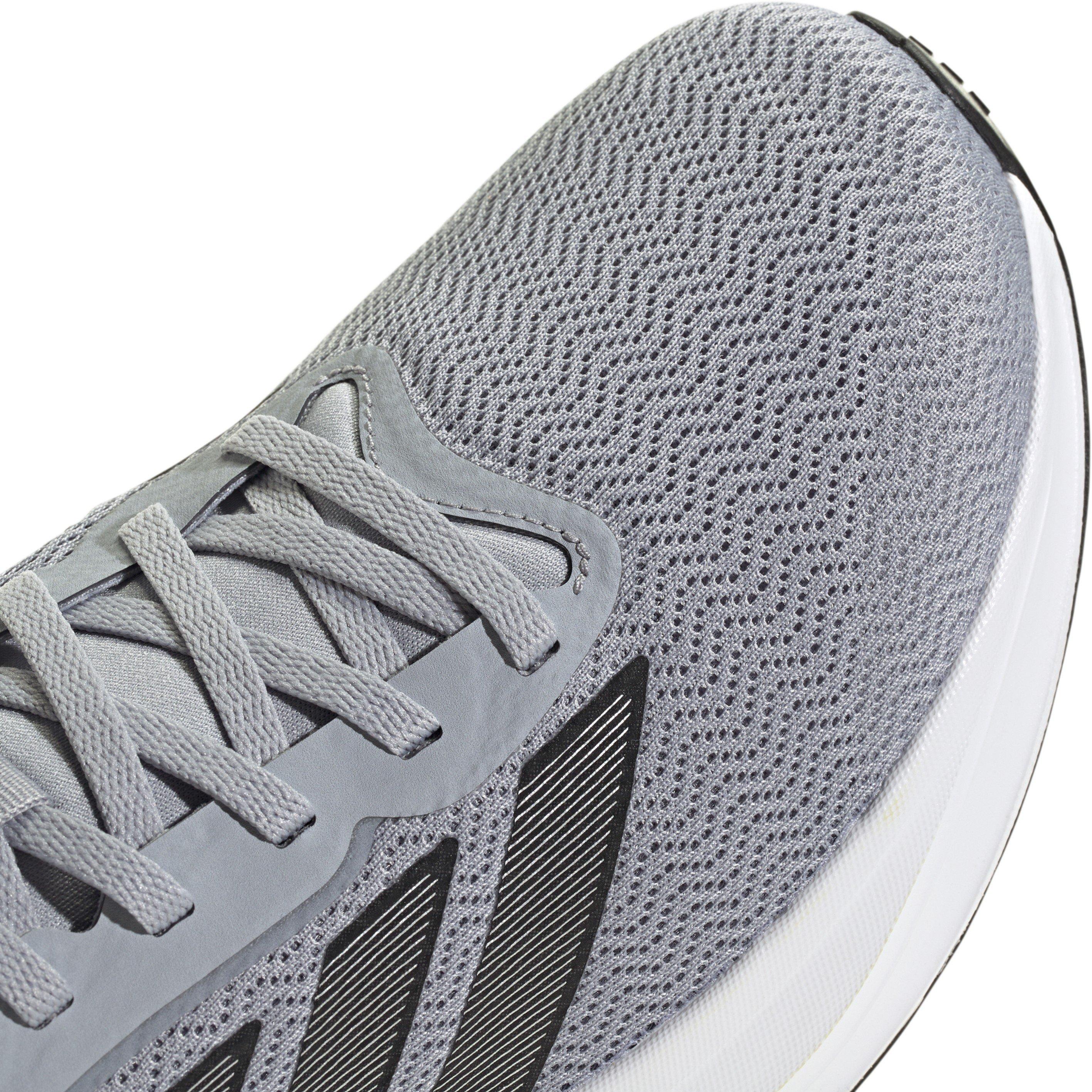 Silver/Blk/Grey - adidas - Response Run 2 Mens Running Shoes - 8