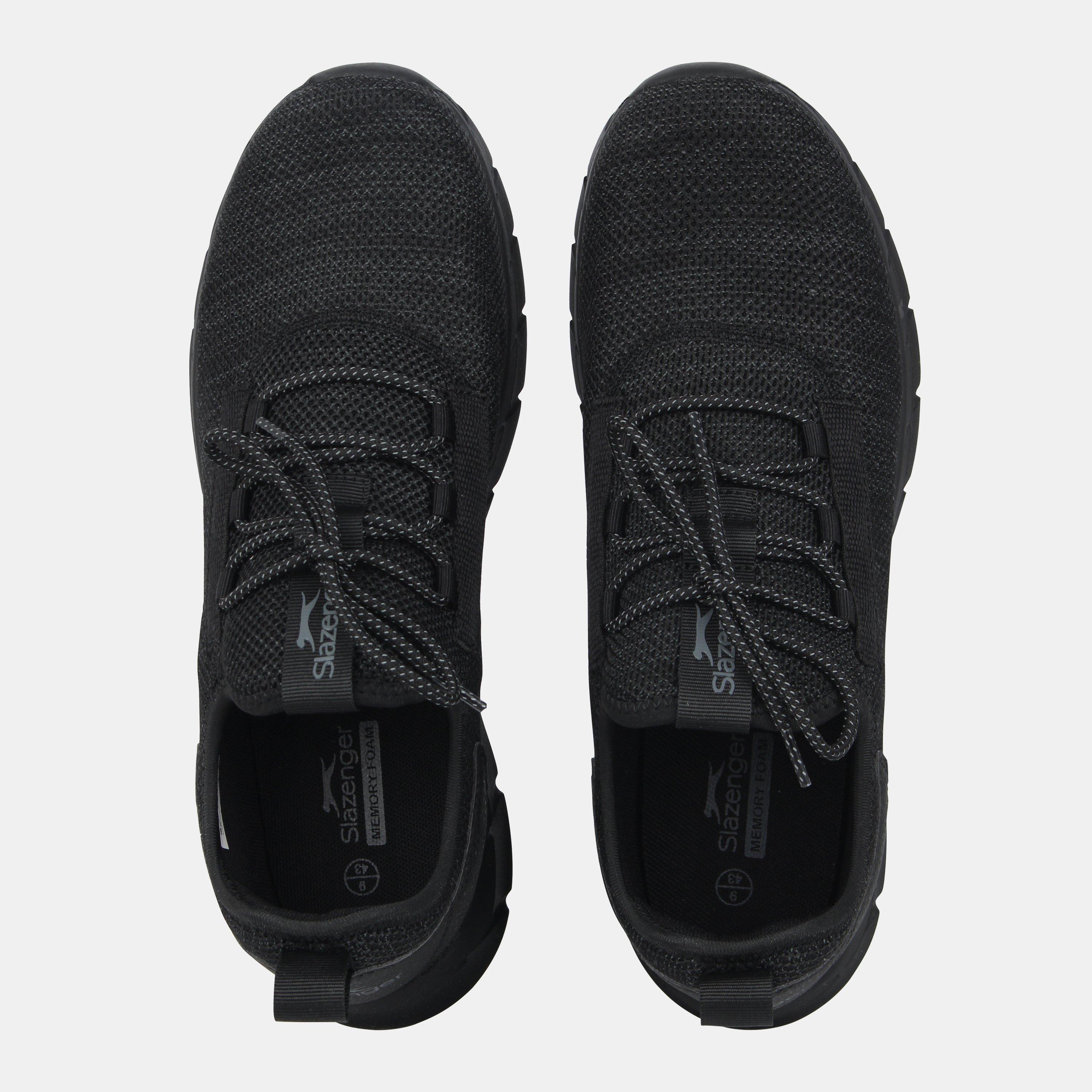 Sort - Slazenger - Men's Trainers - 4