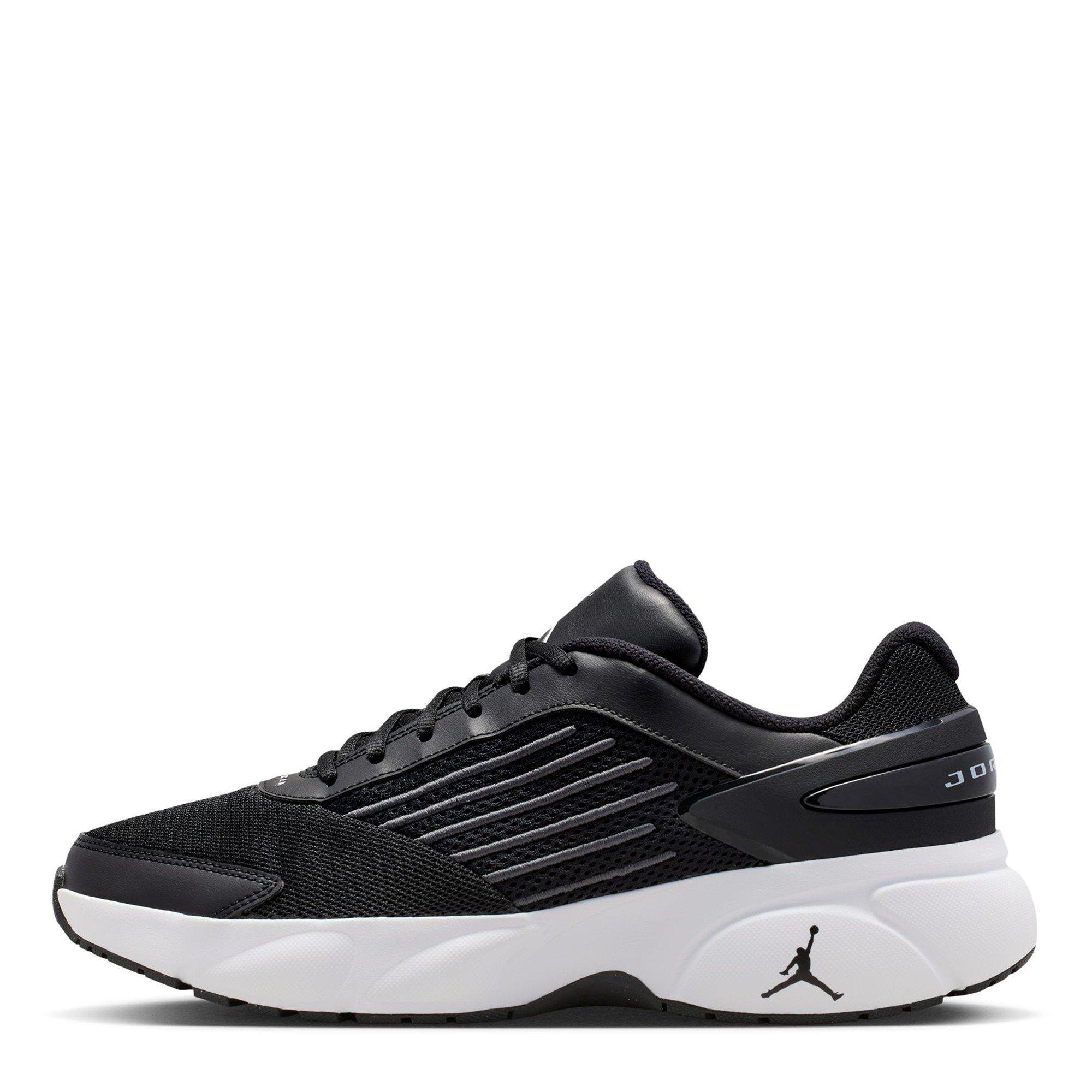 Blk/Anthracite - Nike - Nike Jordan TRunner Sn62 - 2