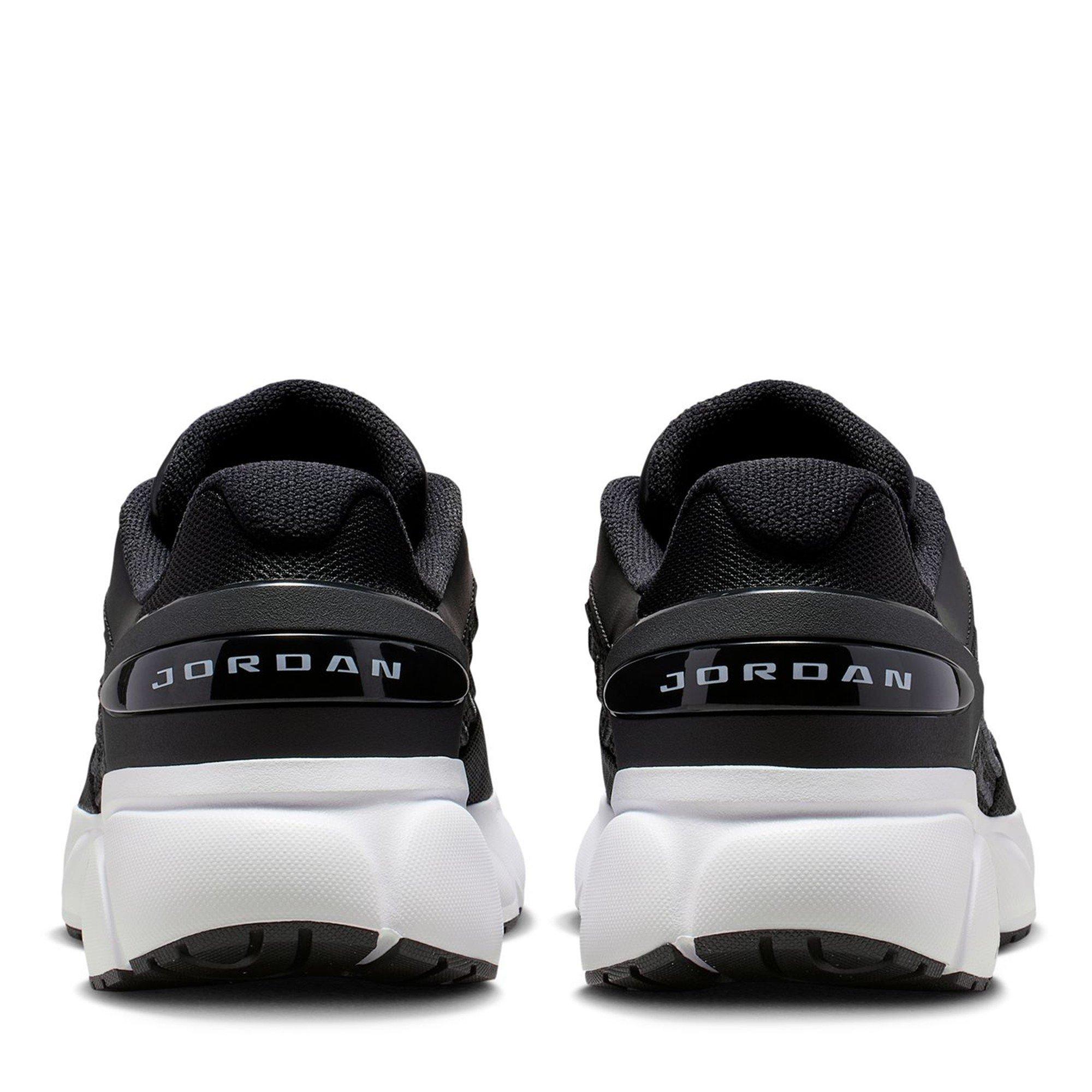 Blk/Anthracite - Nike - Nike Jordan TRunner Sn62 - 4