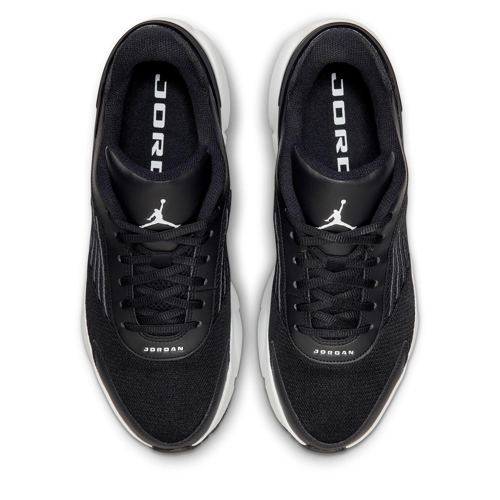 Blk/Anthracite - Nike - Nike Jordan TRunner Sn62 - 5