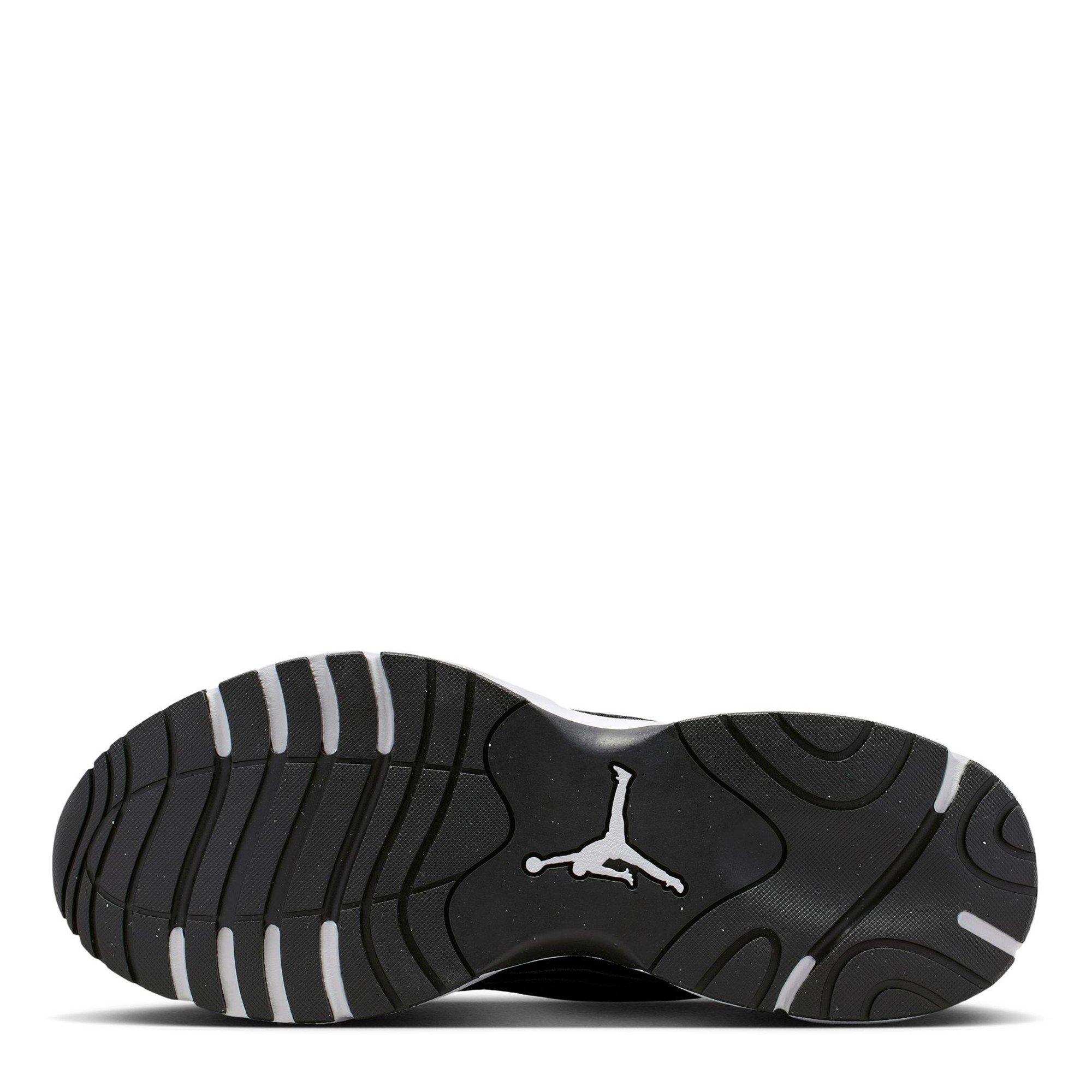 Blk/Anthracite - Nike - Nike Jordan TRunner Sn62 - 6