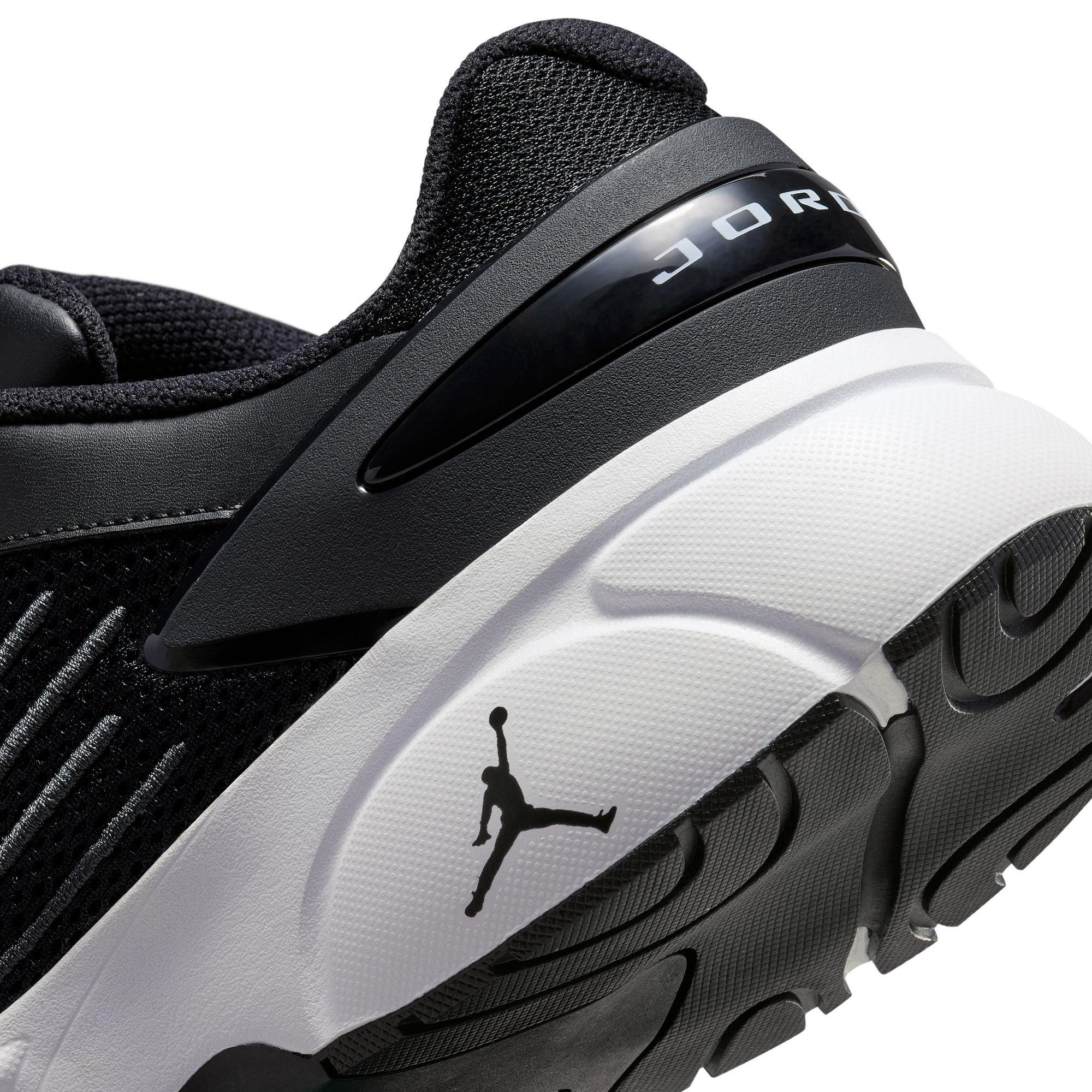 Blk/Anthracite - Nike - Nike Jordan TRunner Sn62 - 8