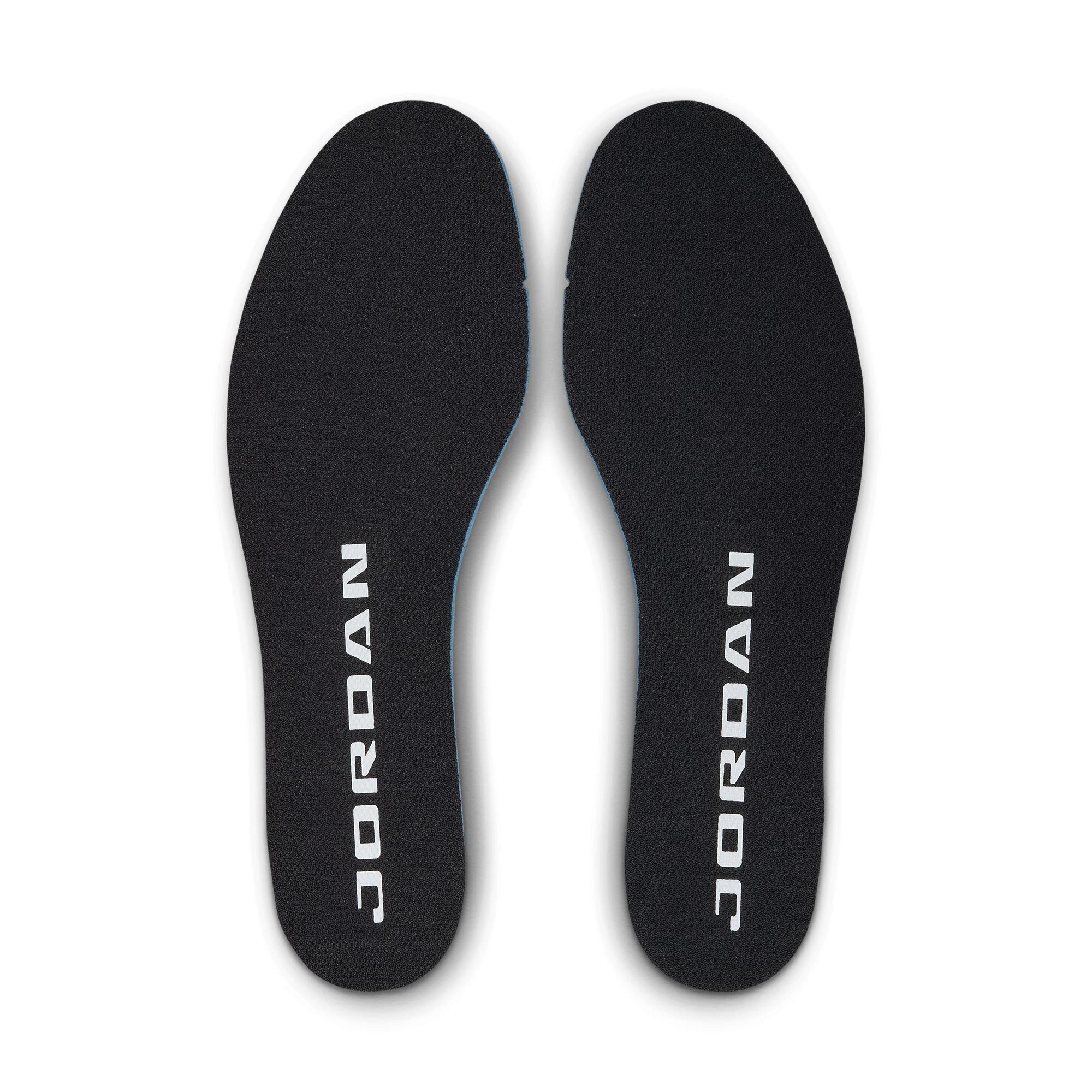 Blk/Anthracite - Nike - Nike Jordan TRunner Sn62 - 9