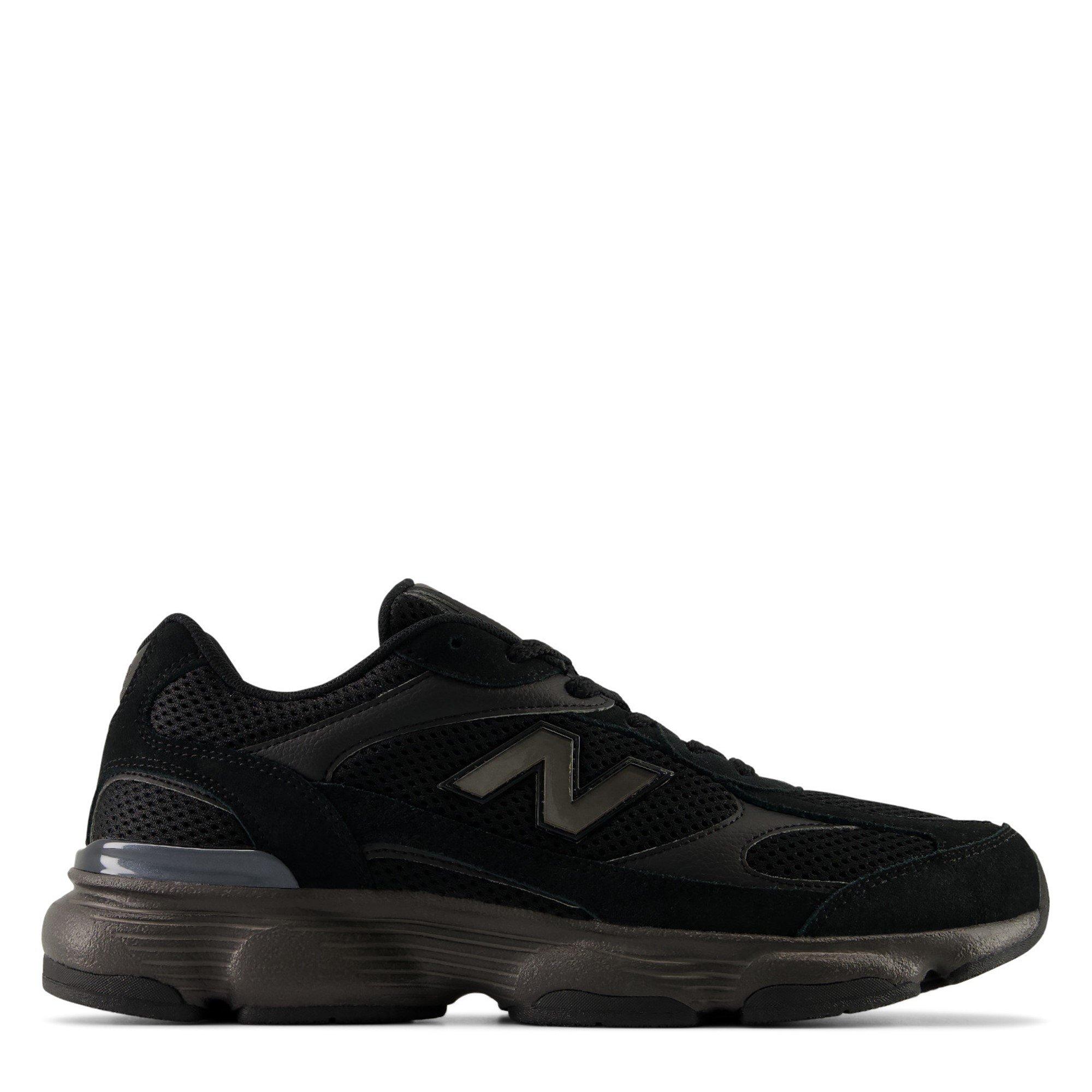 Triple Noir - New Balance - NBLS 603 Sn00 - 1