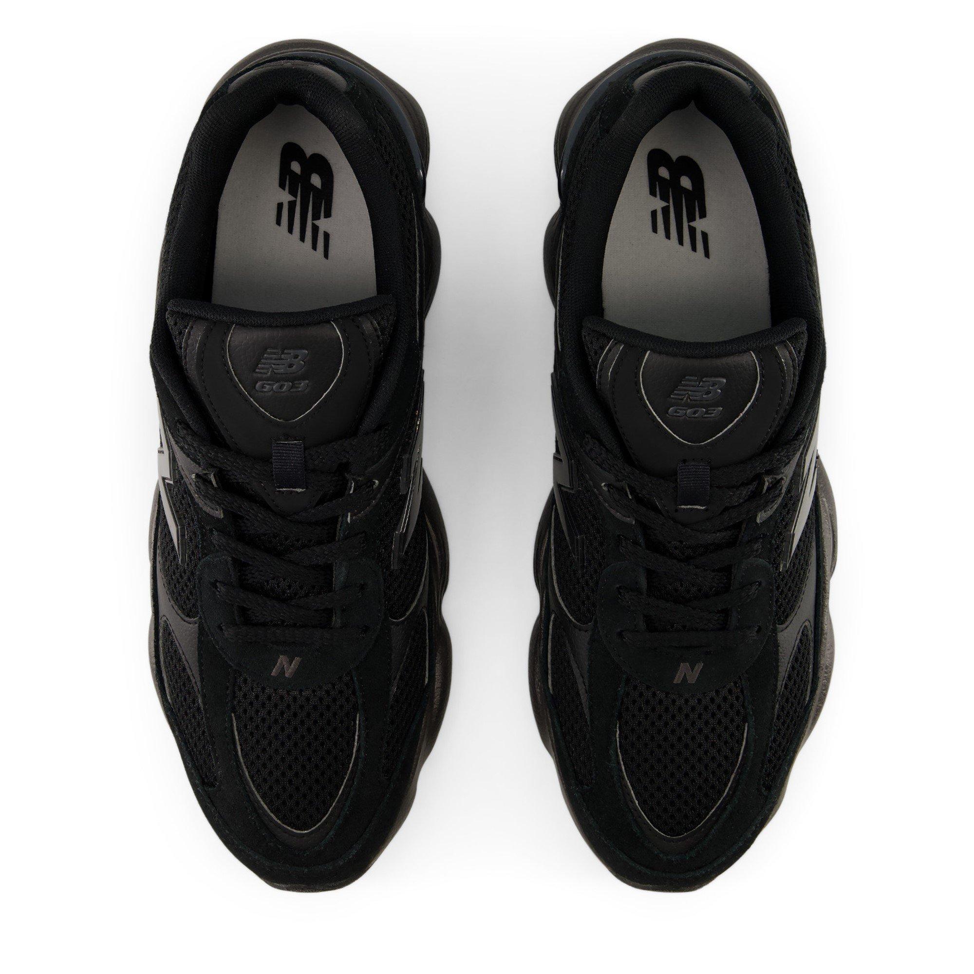 Triple Noir - New Balance - NBLS 603 Sn00 - 2