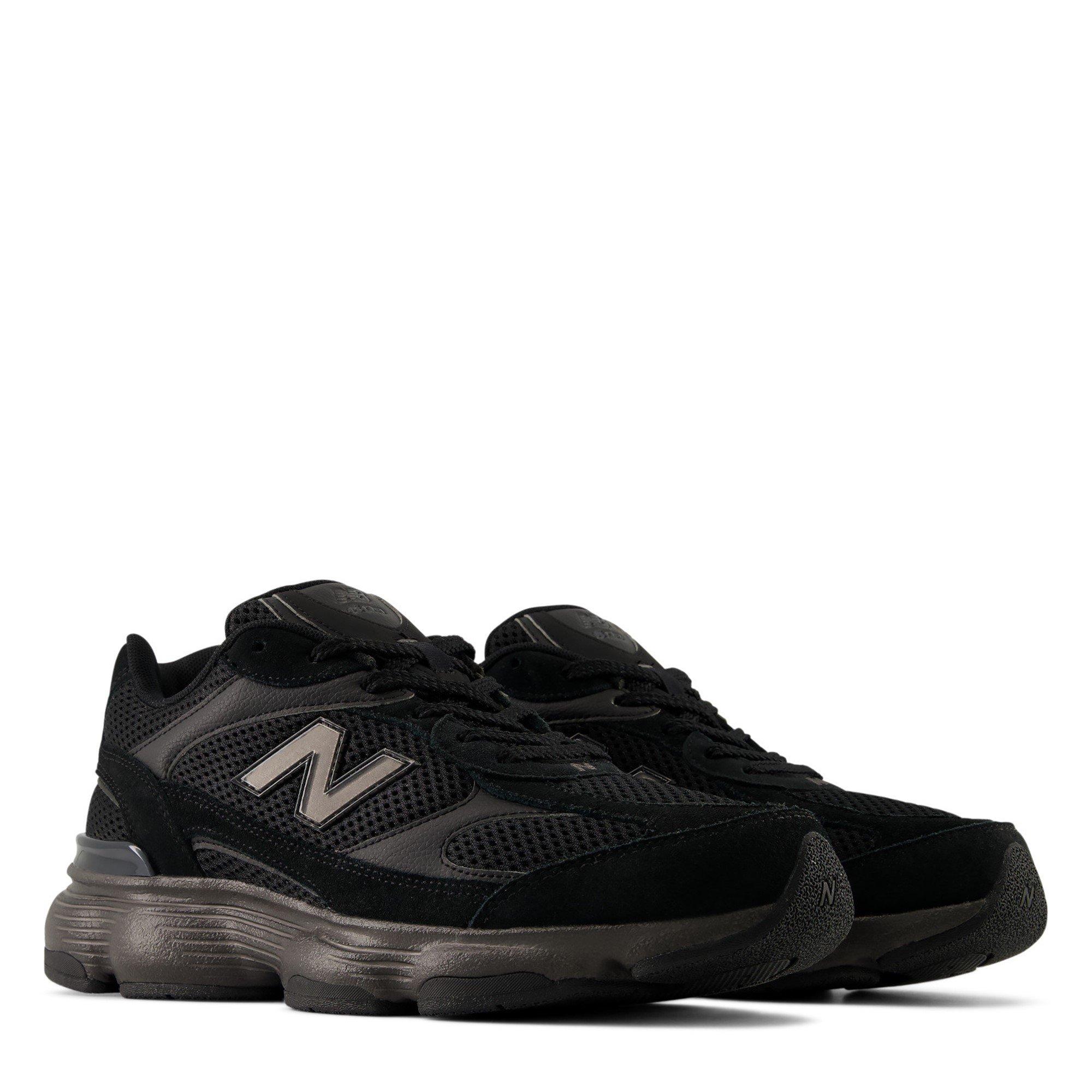 Triple Noir - New Balance - NBLS 603 Sn00 - 3
