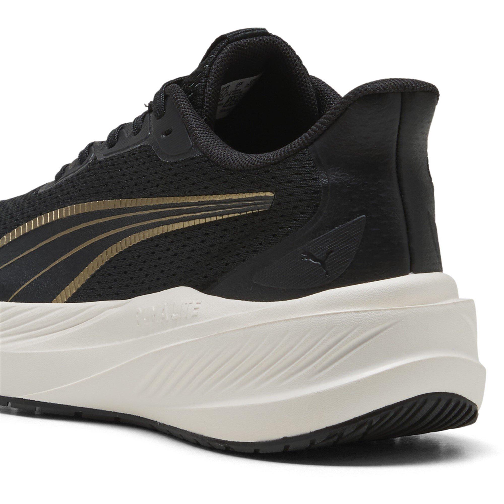 Blk/Gold/White - Puma - Puma Dasher Lite Sn63 - 5