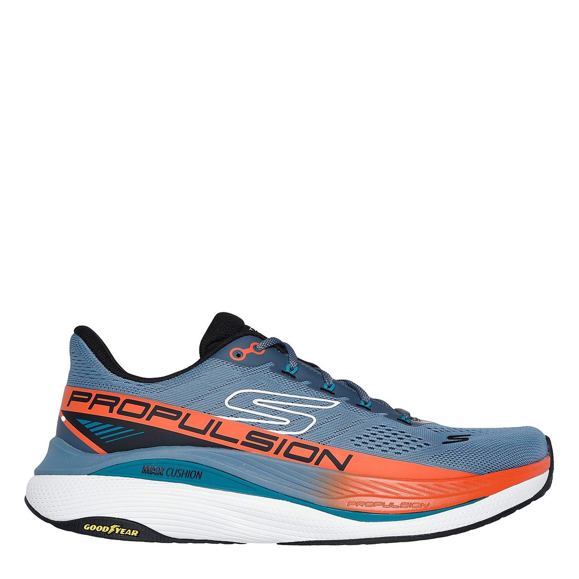 Schiefer - Skechers - Propulsion Running Shoes - 3