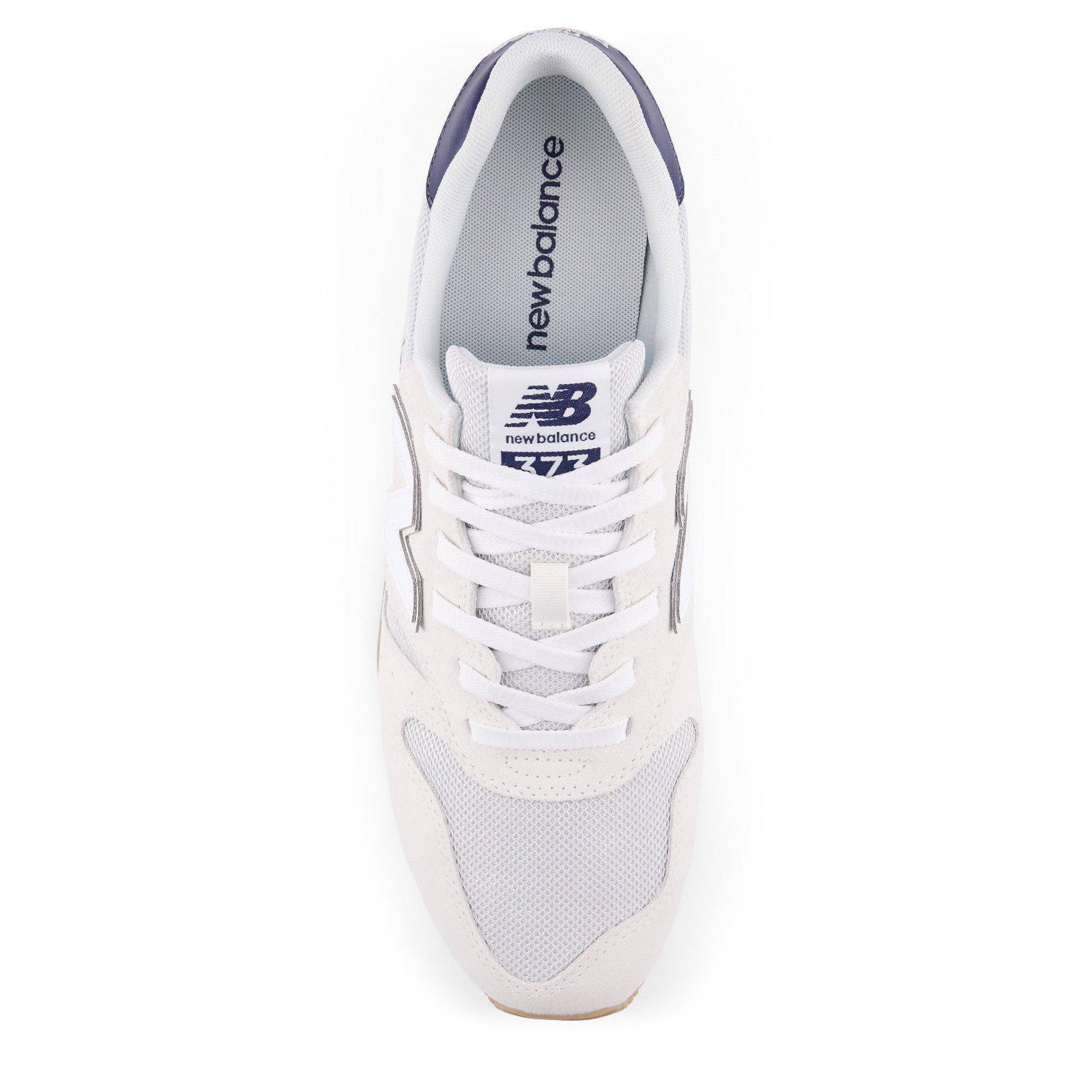 Meersalz/Navy - New Balance - NB 373 Mens - 2