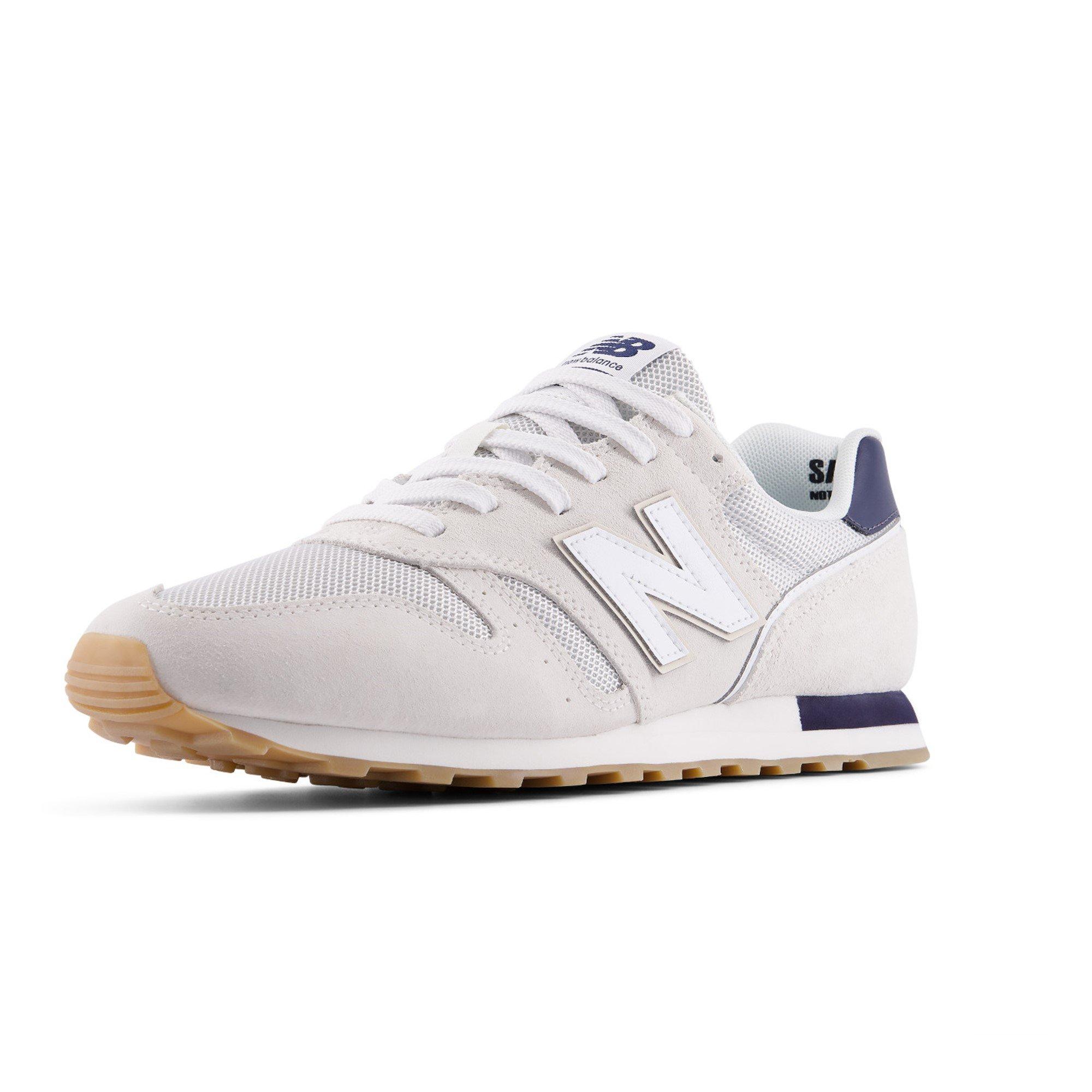 Meersalz/Navy - New Balance - NB 373 Mens - 3