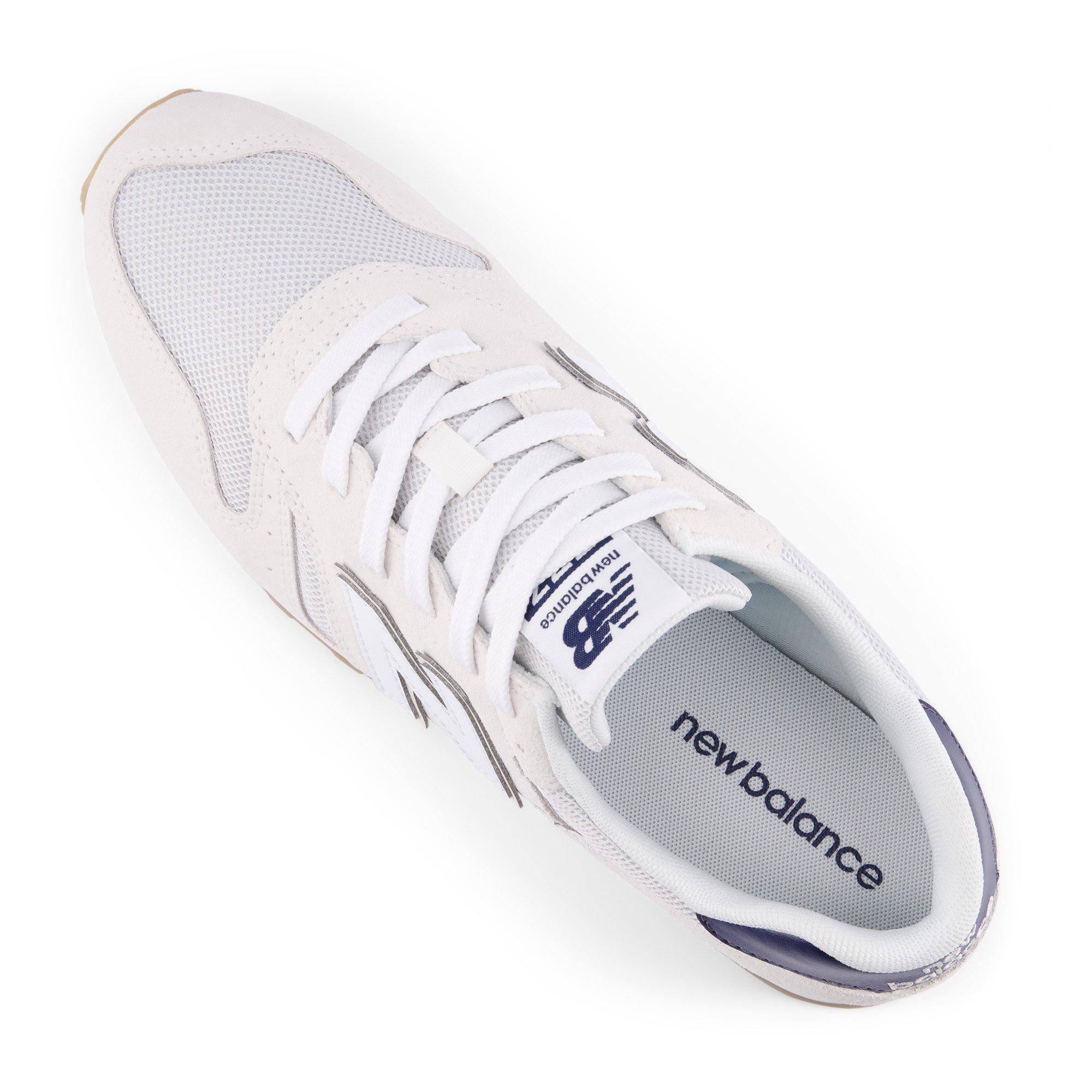 Meersalz/Navy - New Balance - NB 373 Mens - 4