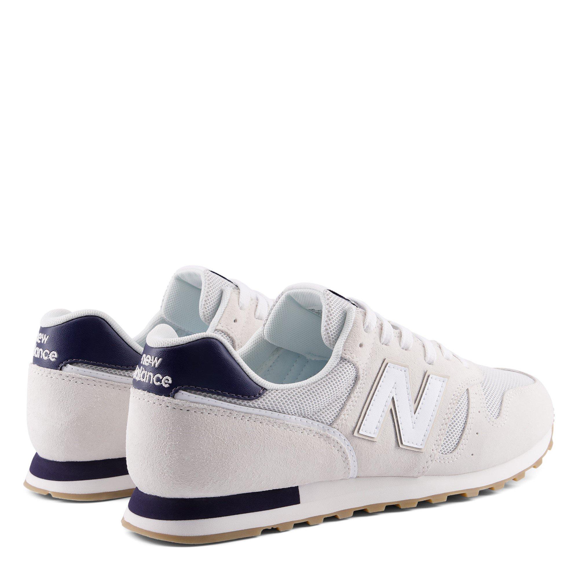 Meersalz/Navy - New Balance - NB 373 Mens - 5