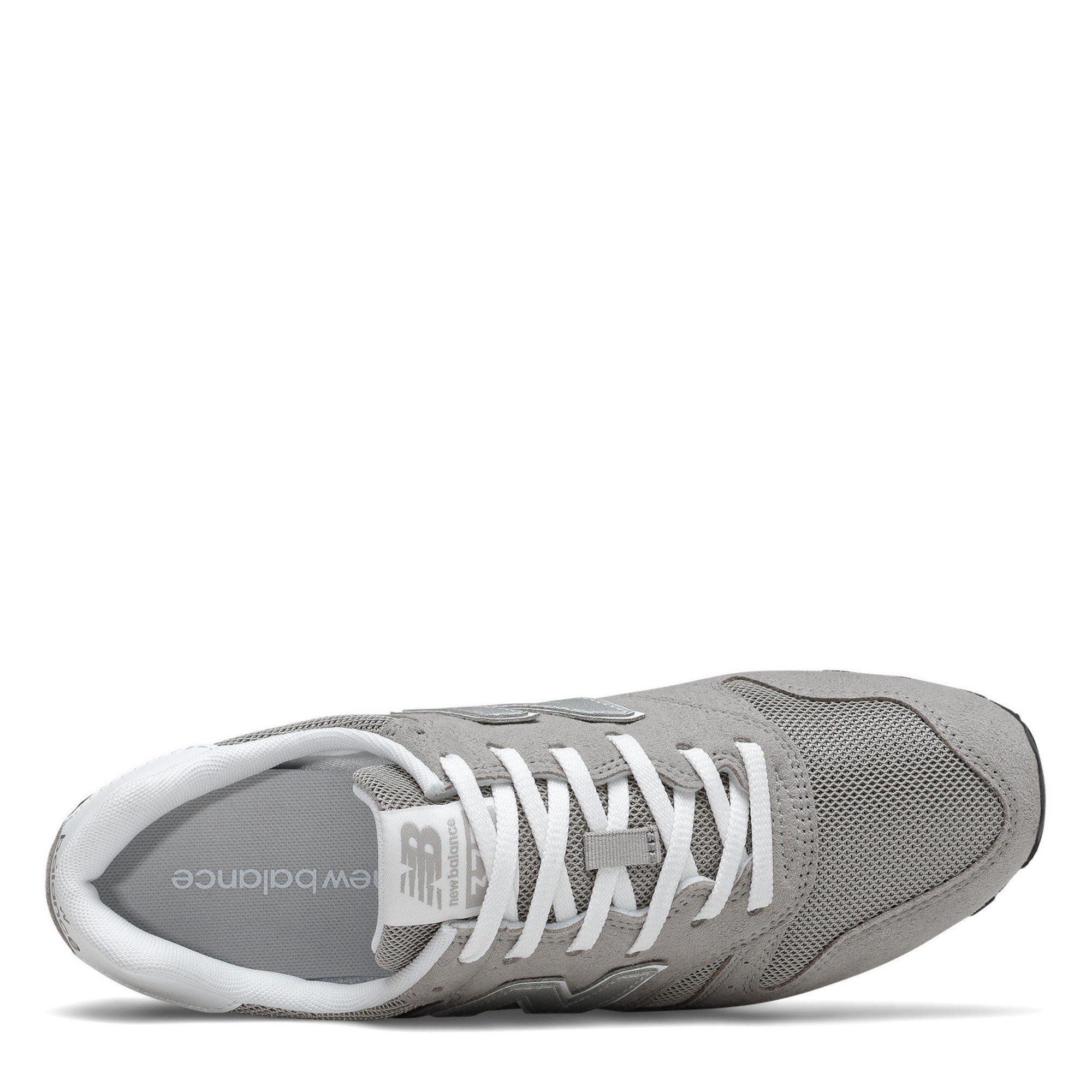 Grey/White - New Balance - NB 373 Mens - 2