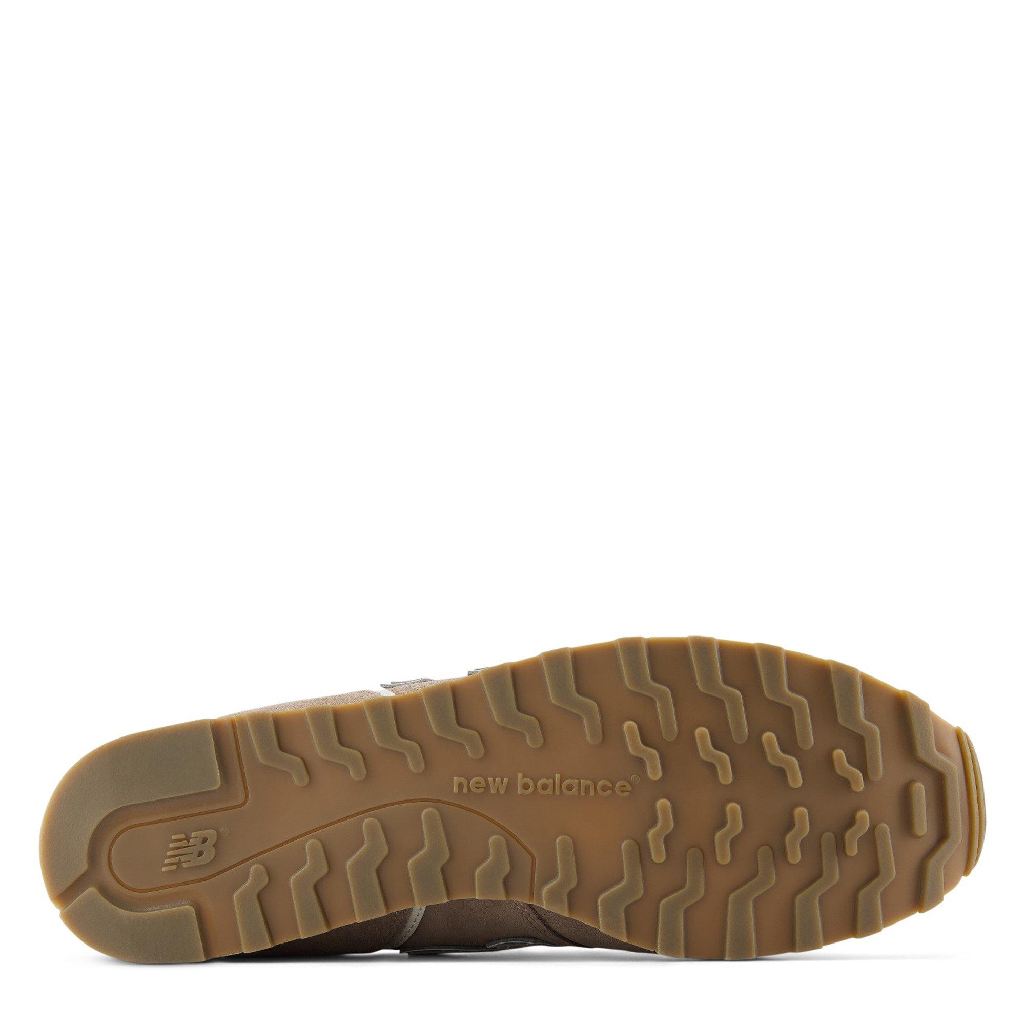Timber/Gold - New Balance - NB 373 Mens - 2