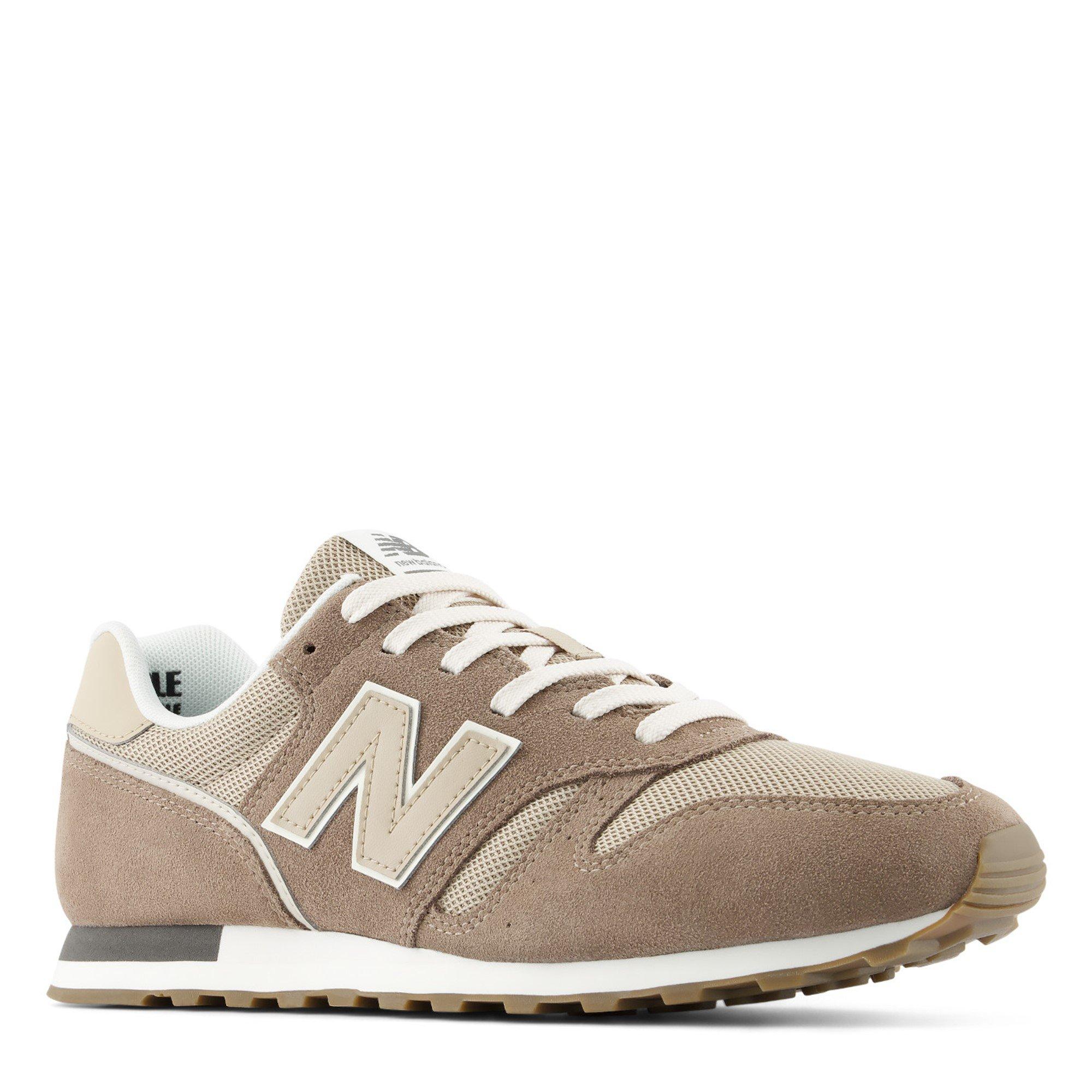 Timber/Gold - New Balance - NB 373 Mens - 3