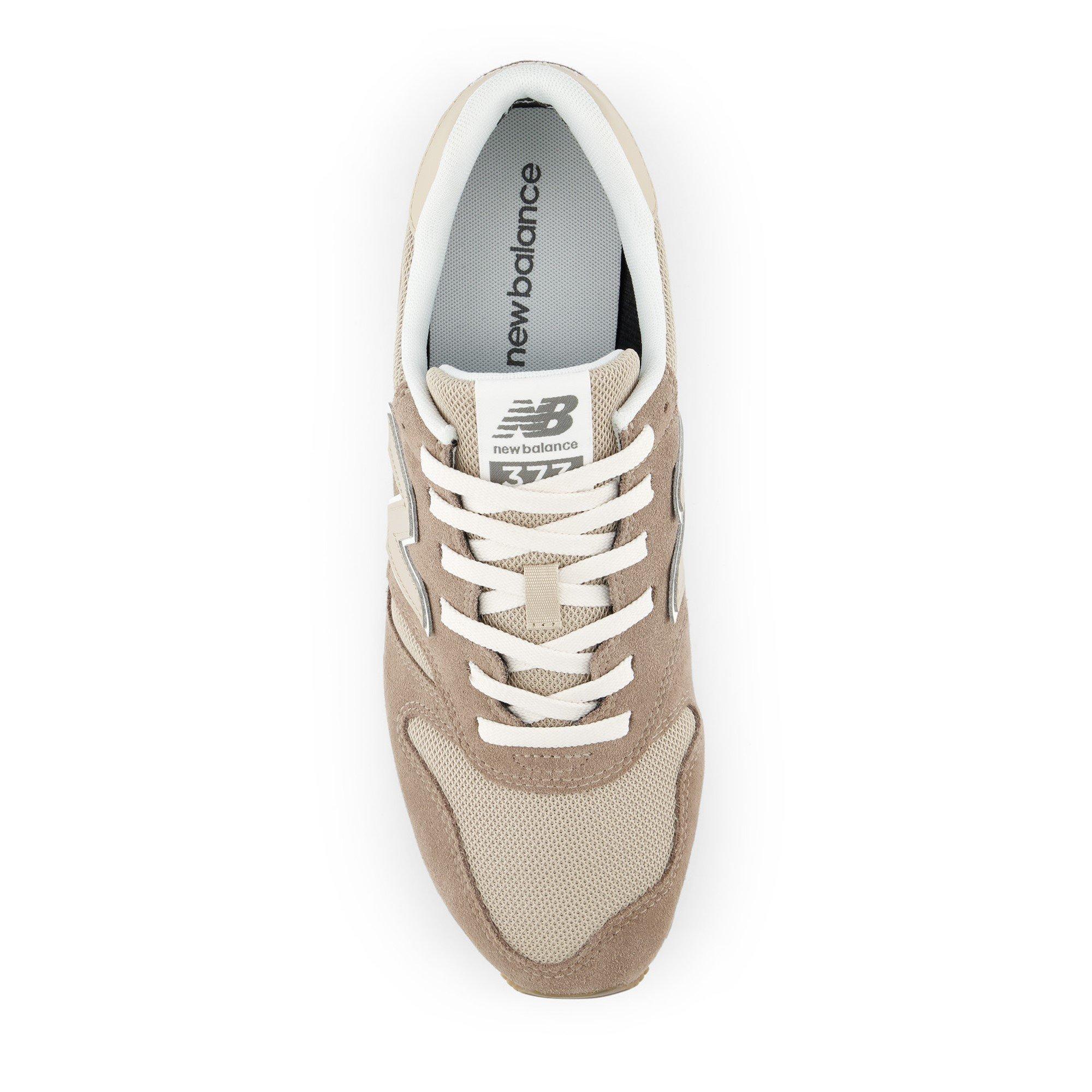 Timber/Gold - New Balance - NB 373 Mens - 4