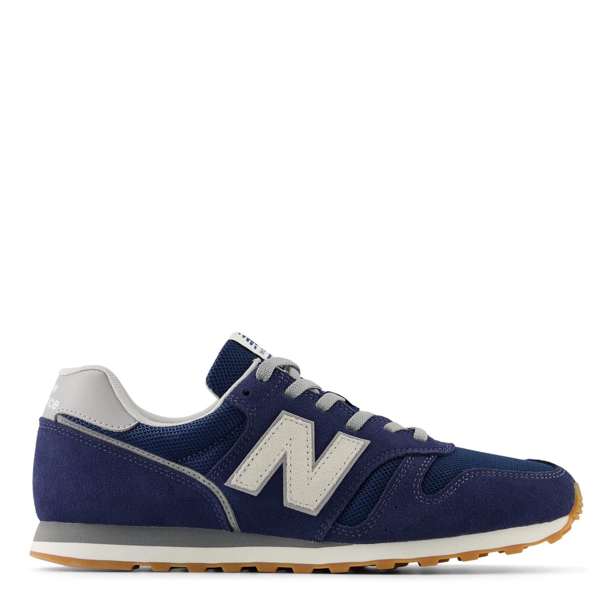 New Balance Men's Nb 373 - Navy - 11 (45.5)