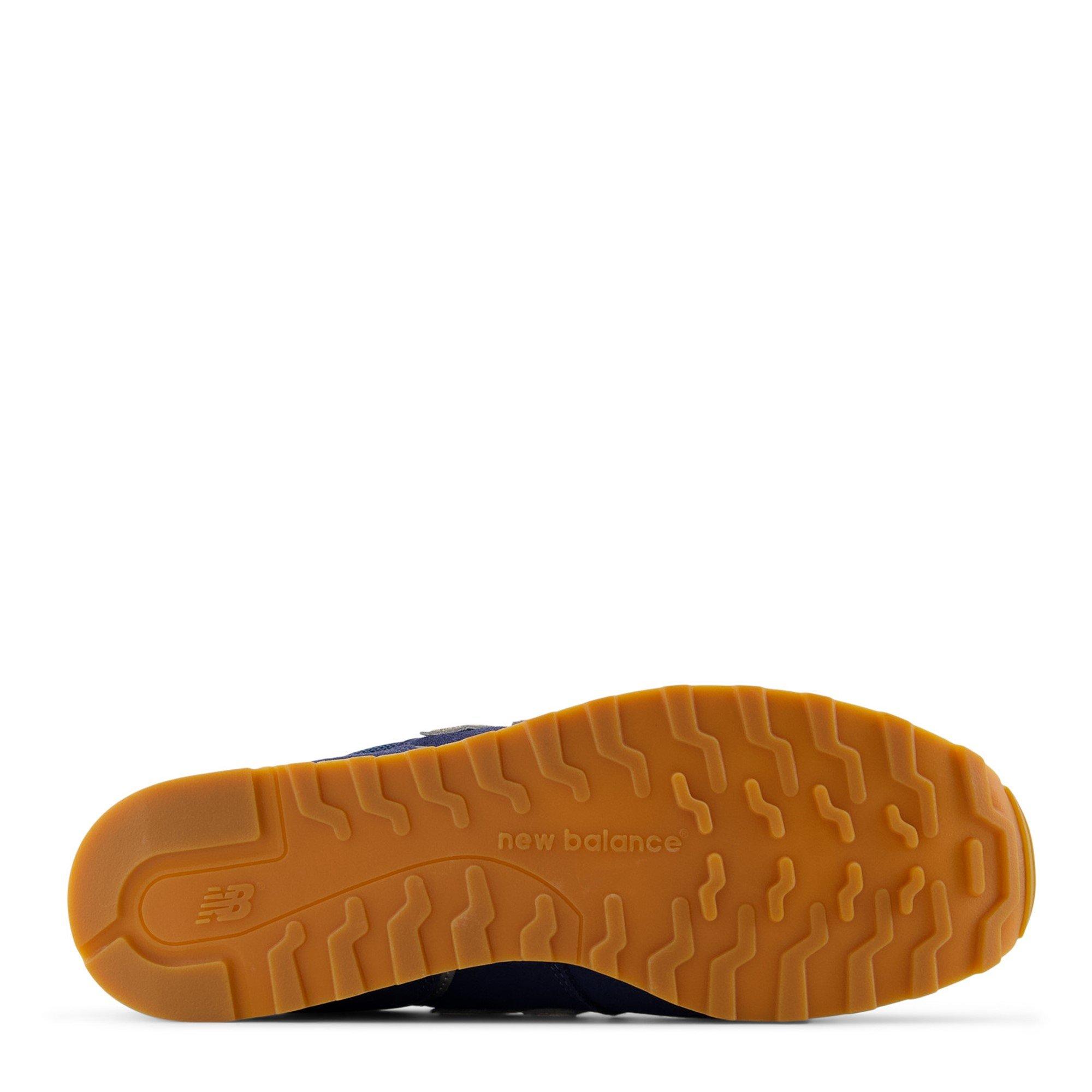 Navy - New Balance - NB 373 Mens - 2