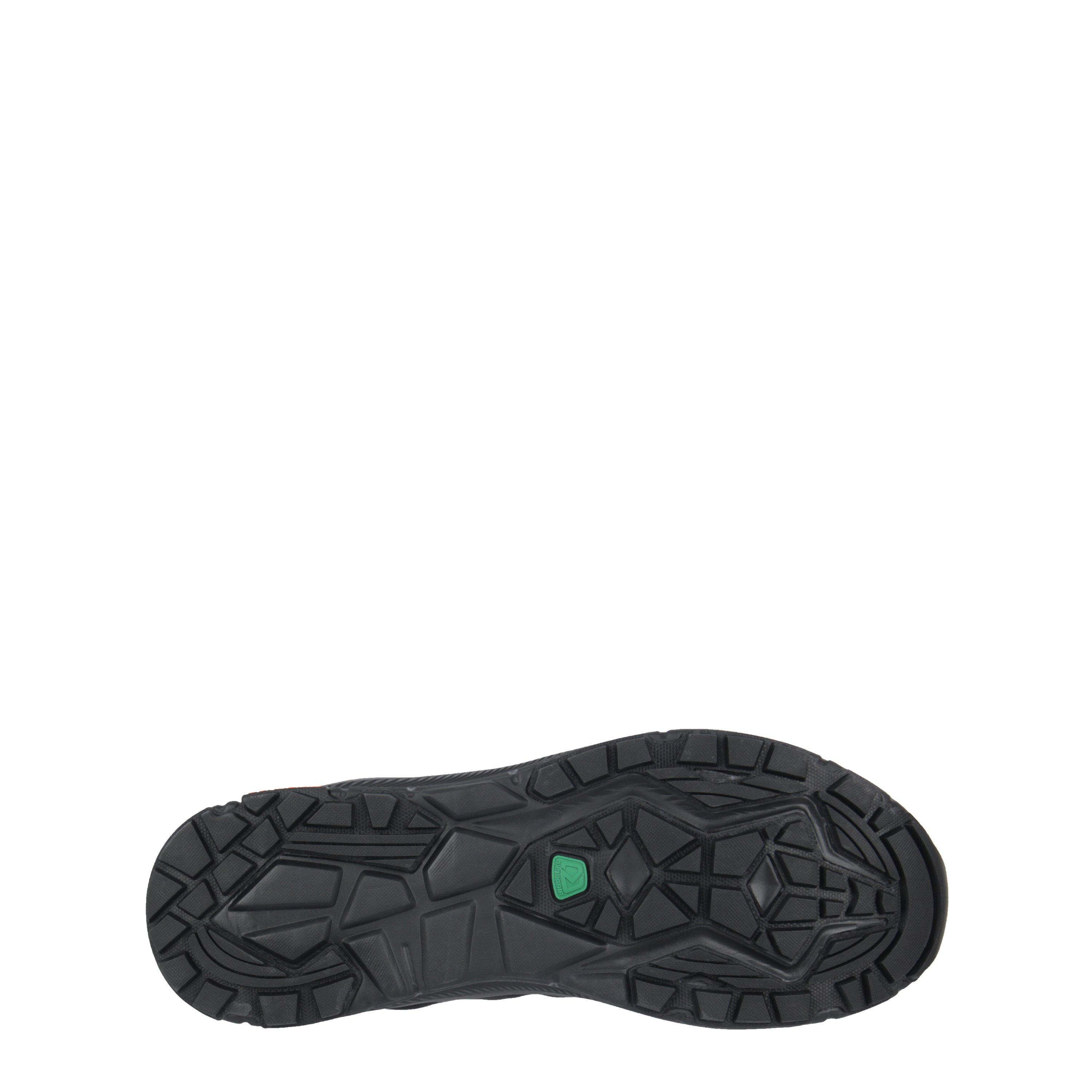 Schwarz/Orange - Karrimor - Elite Runners Mens - 6