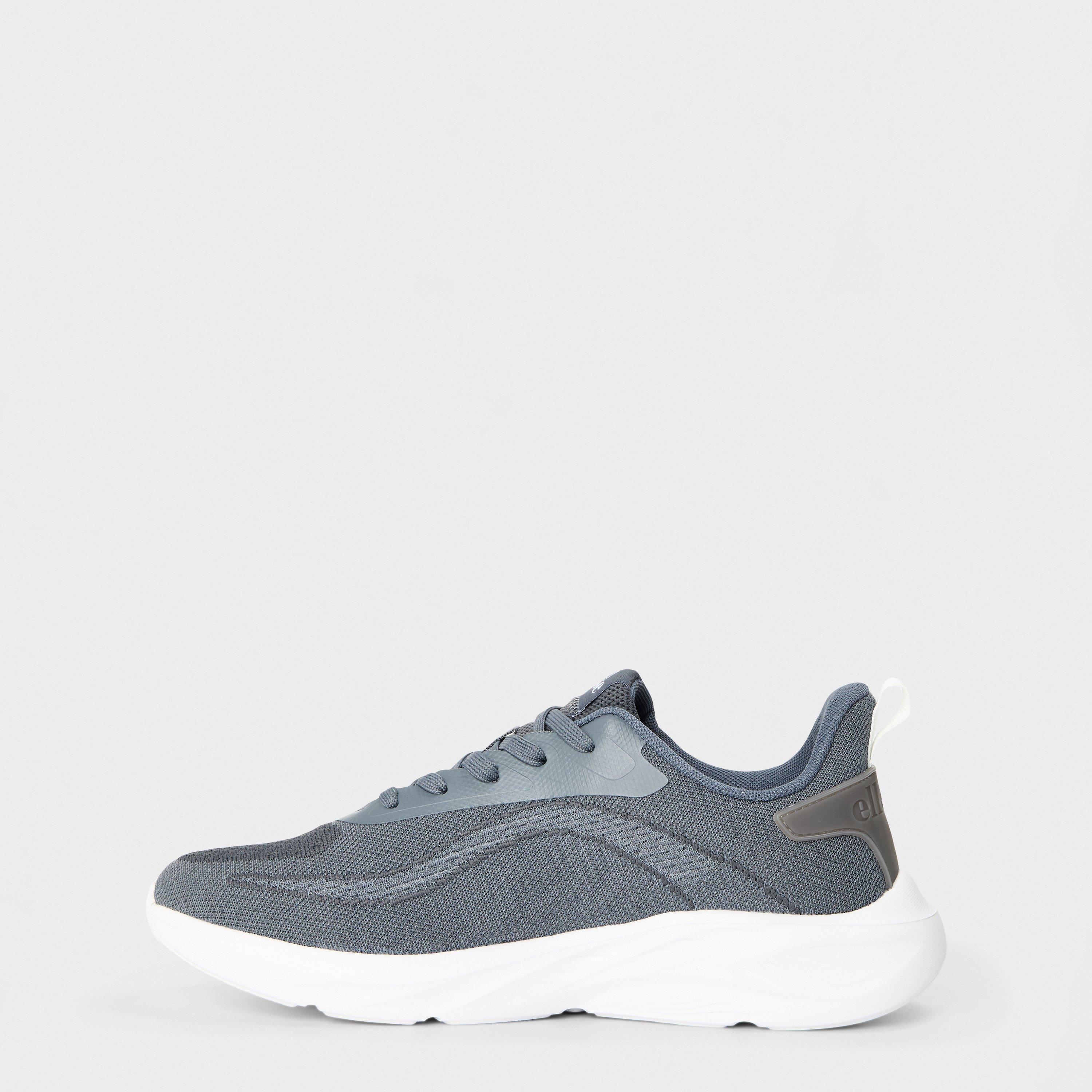 Grey - Ellesse - Como Runners Mens - 2