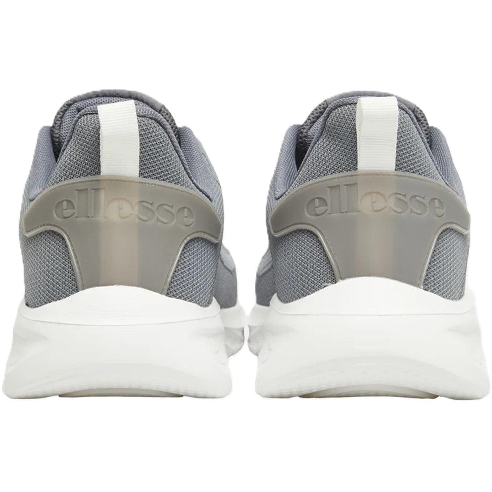 Grey - Ellesse - Como Runners Mens - 3