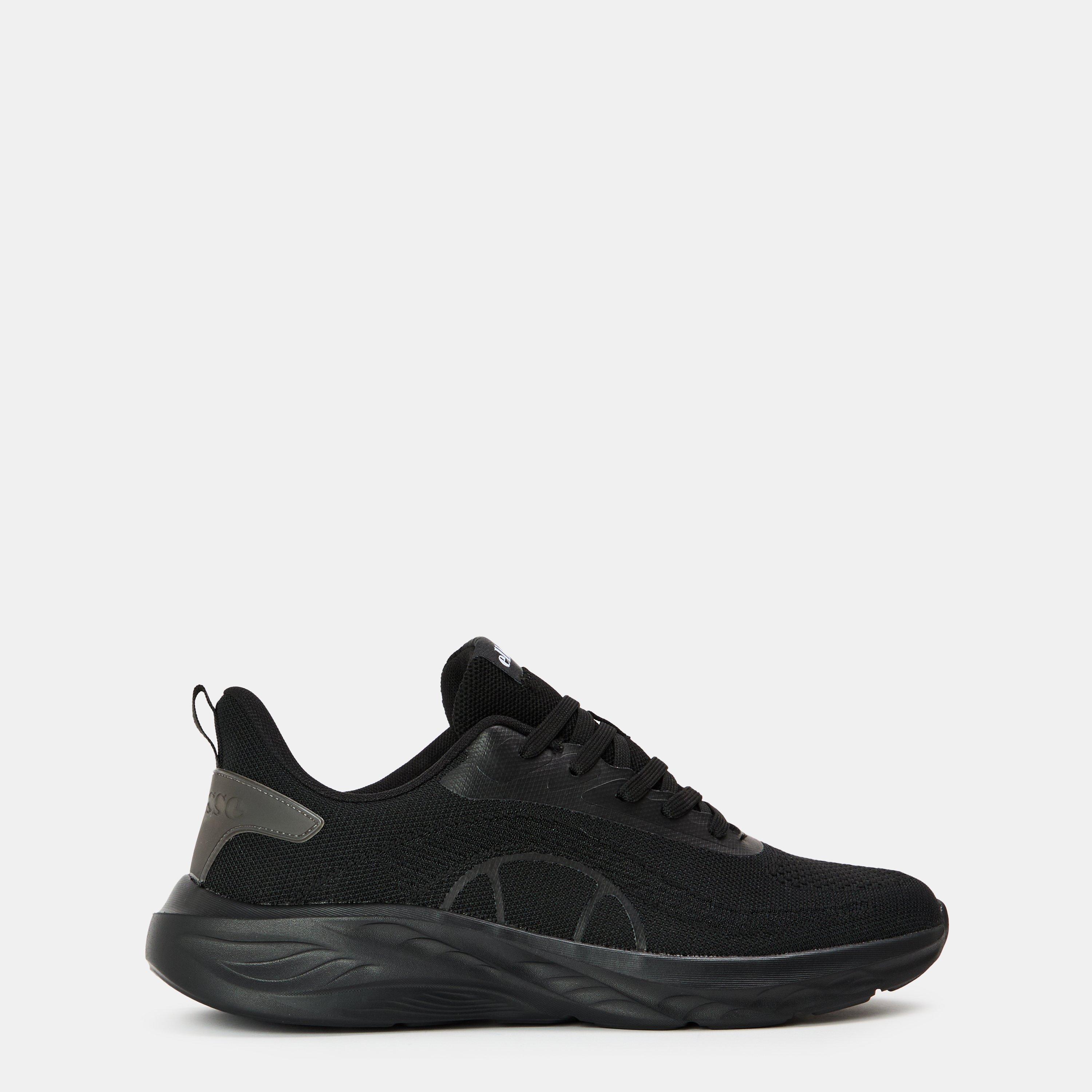 Ellesse Men's Como Runners - Navy - 10 (45)
