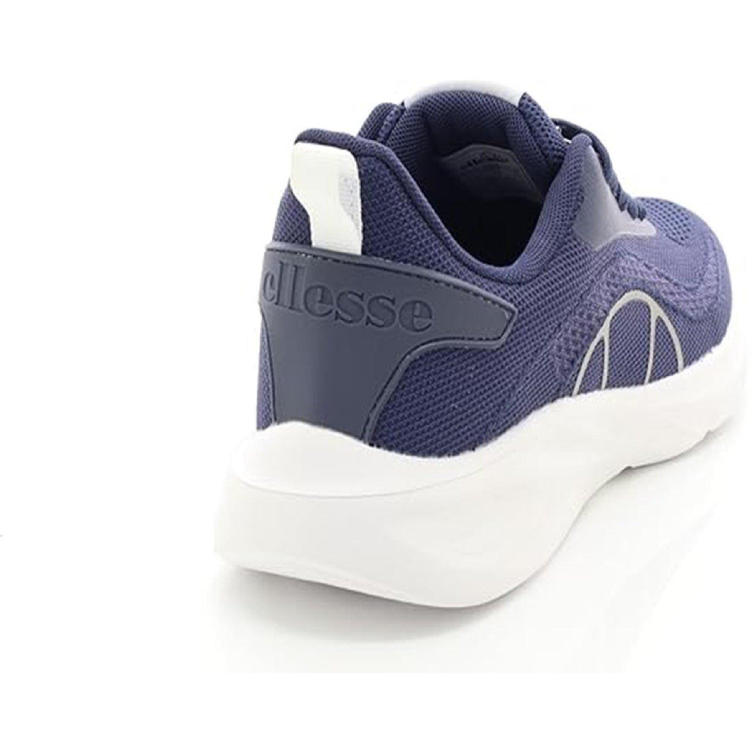 Marine - Ellesse - Como Runners Mens - 3