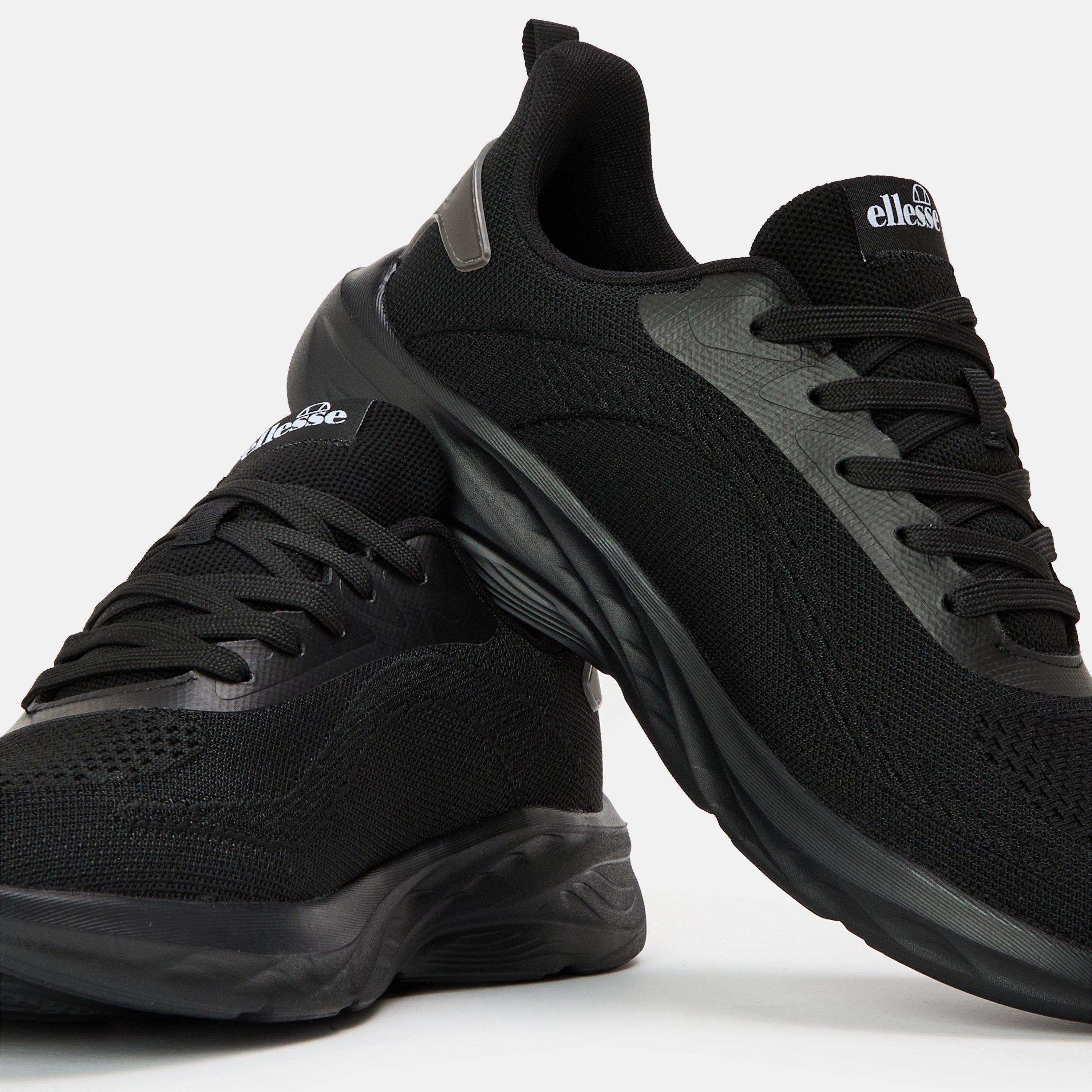 Marine - Ellesse - Como Runners Mens - 4