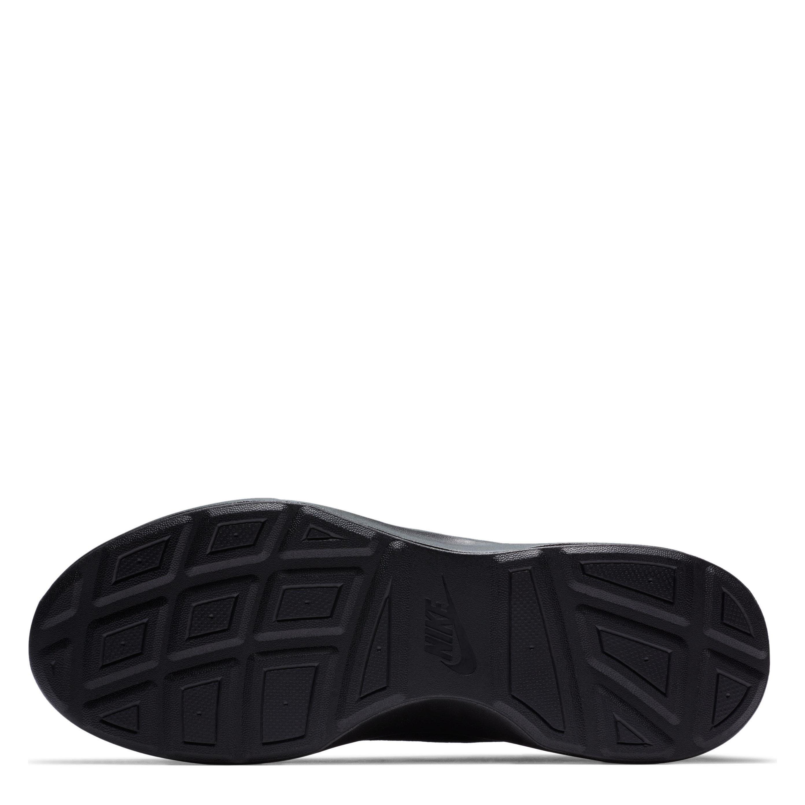 Triple Black - Nike - Wearallday Trainers Mens - 6
