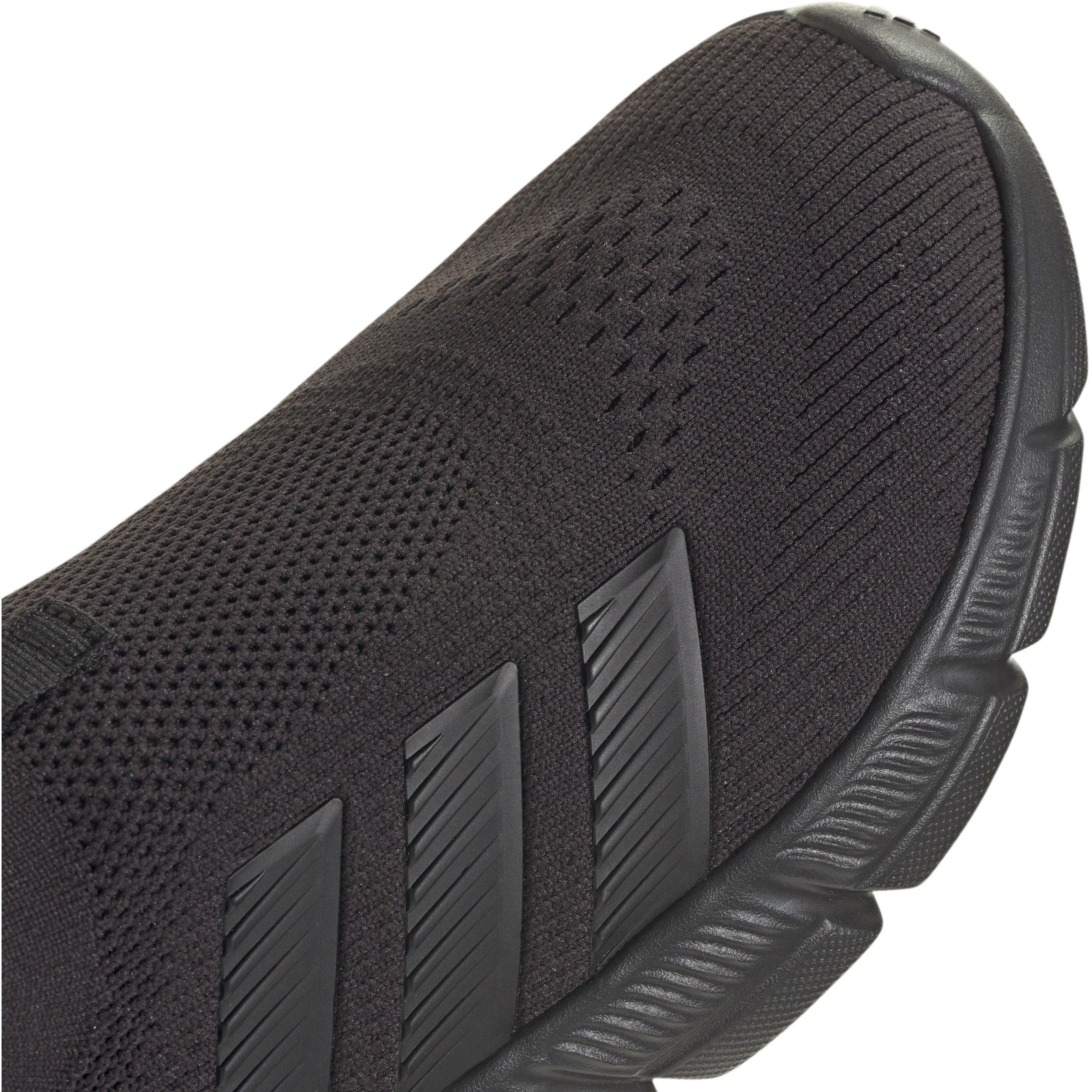 CBlack/Carbon - adidas - Cloudfoam Flex Mens Shoes - 8