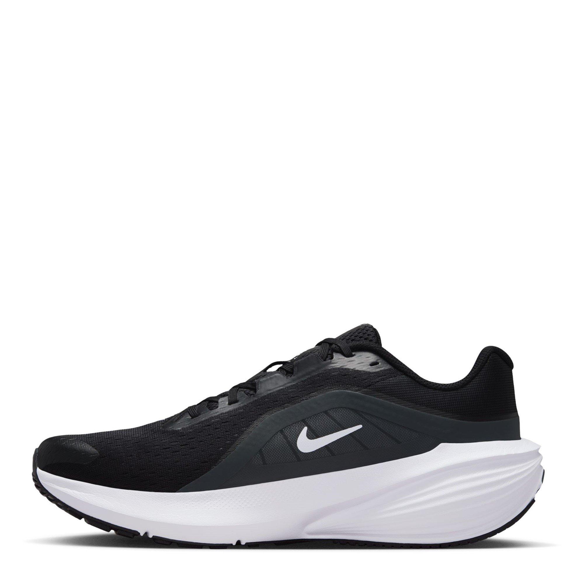 Blk/Anthra-Grey - Nike - Nike Downshifter 14 Sn00 - 2