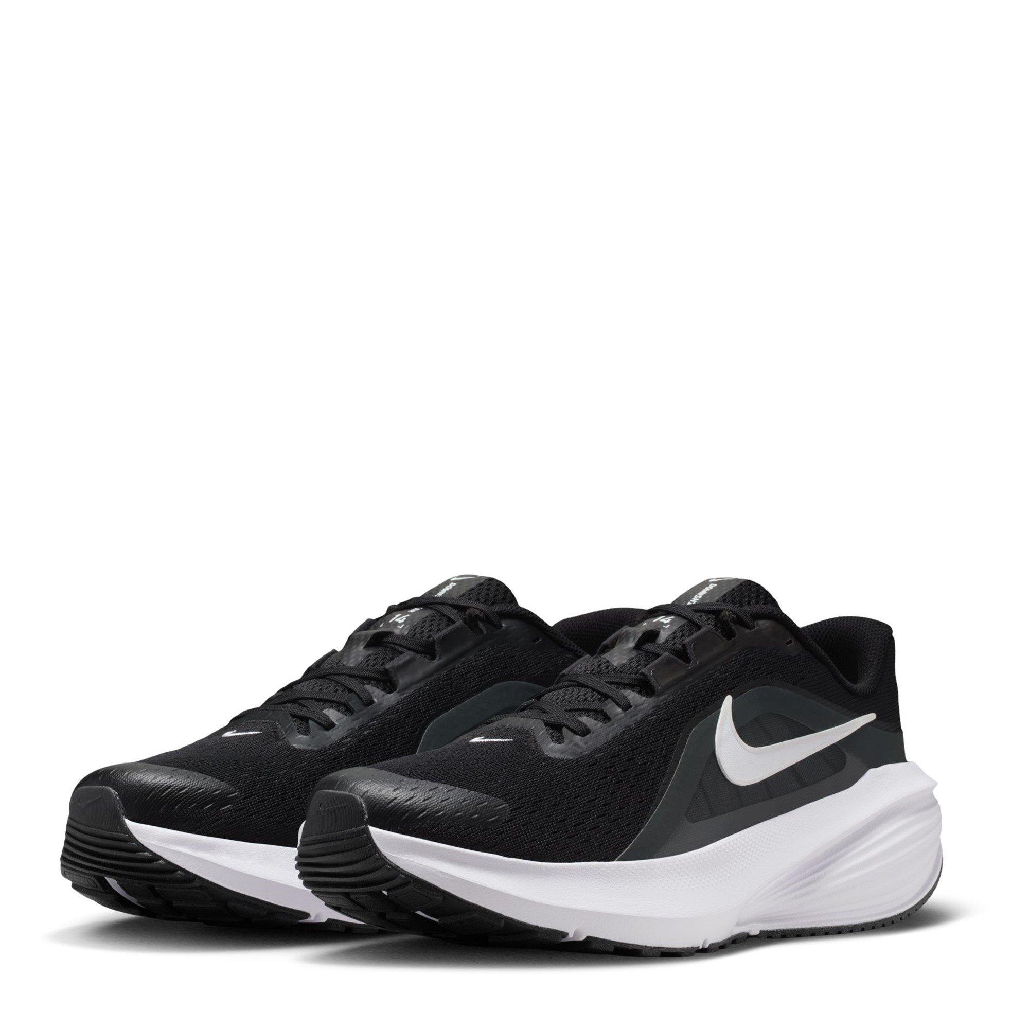 Blk/Anthra-Grey - Nike - Nike Downshifter 14 Sn00 - 3