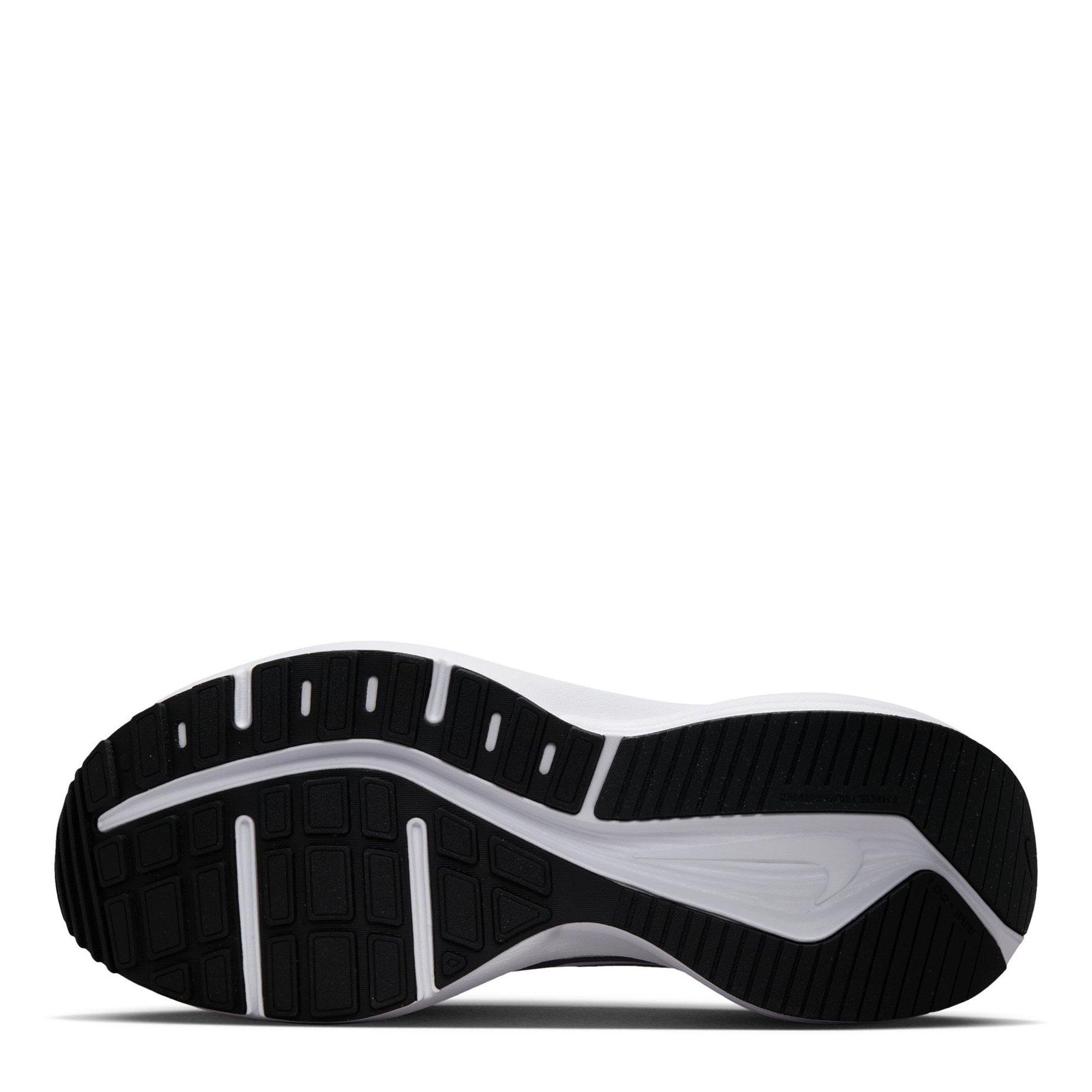 Blk/Anthra-Grey - Nike - Nike Downshifter 14 Sn00 - 6