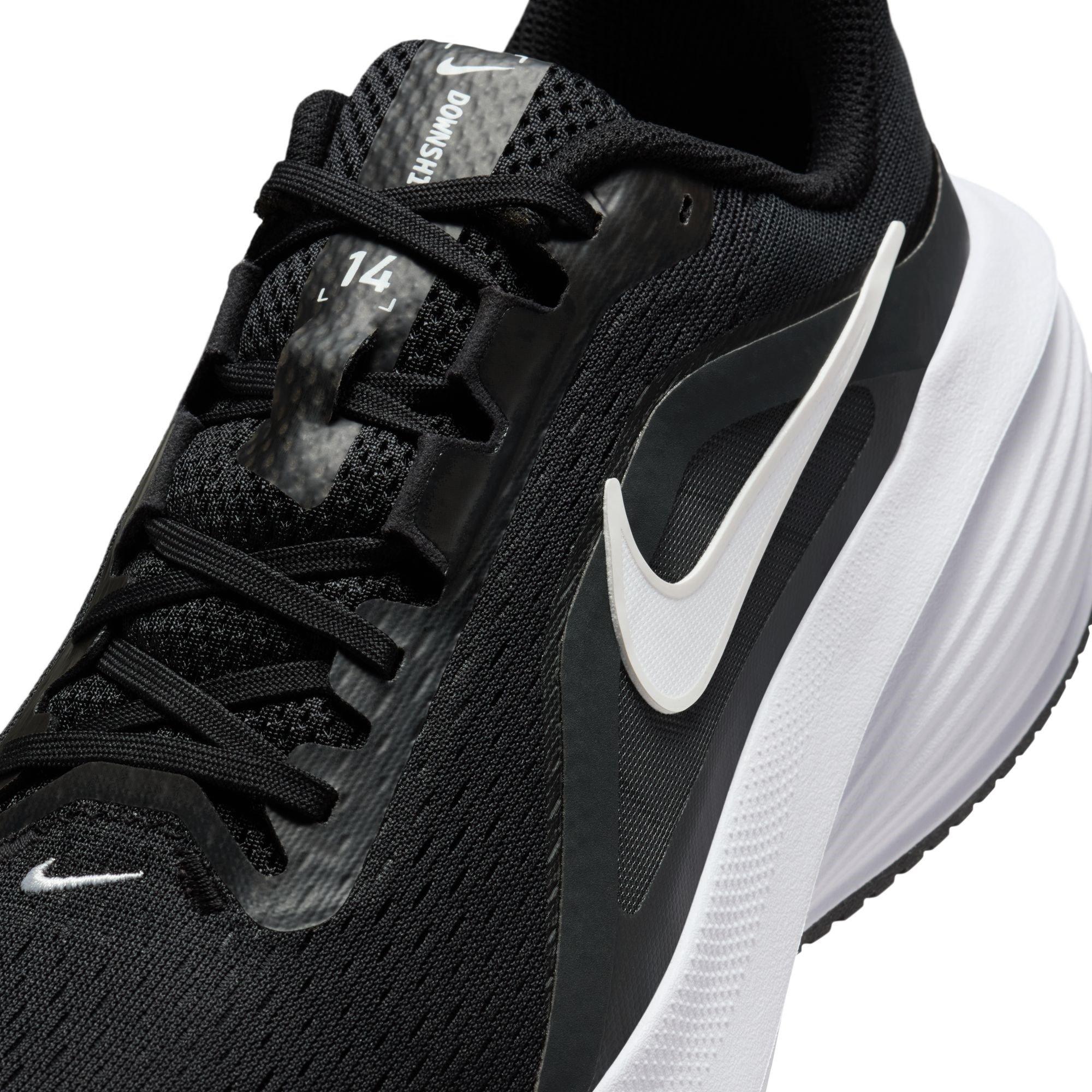 Blk/Anthra-Grey - Nike - Nike Downshifter 14 Sn00 - 7