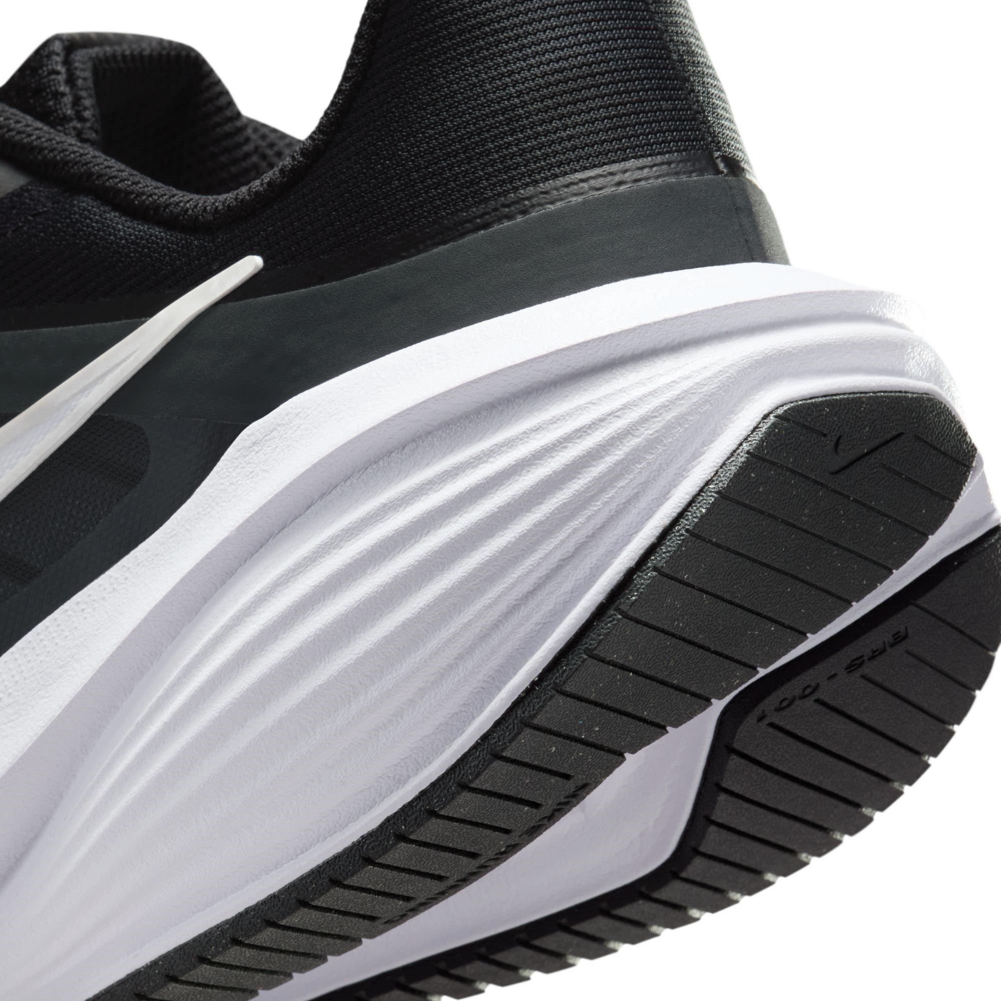 Blk/Anthra-Grey - Nike - Nike Downshifter 14 Sn00 - 8