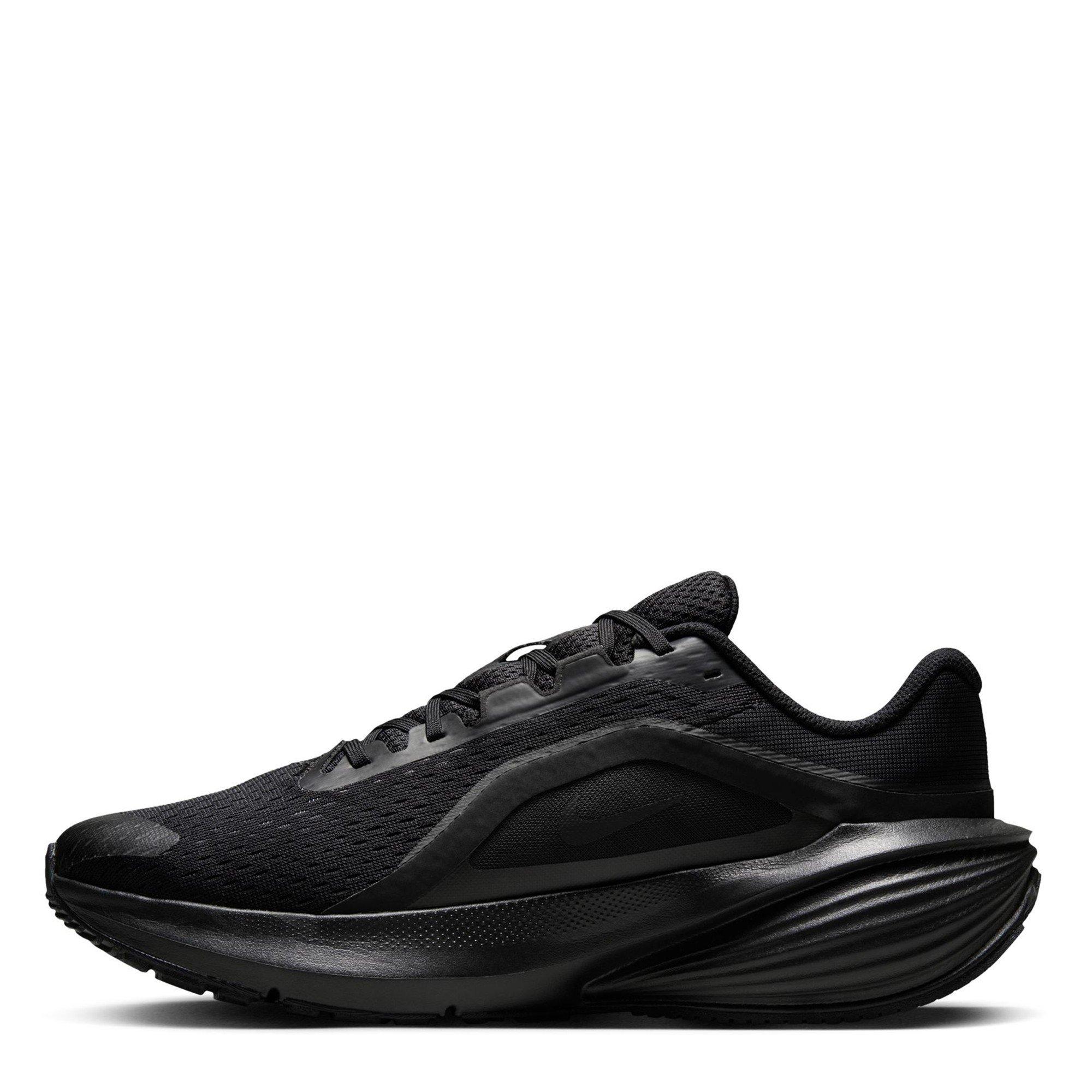 Blk/Anthracite - Nike - Downshifter 14 Mens Running Shoes - 2