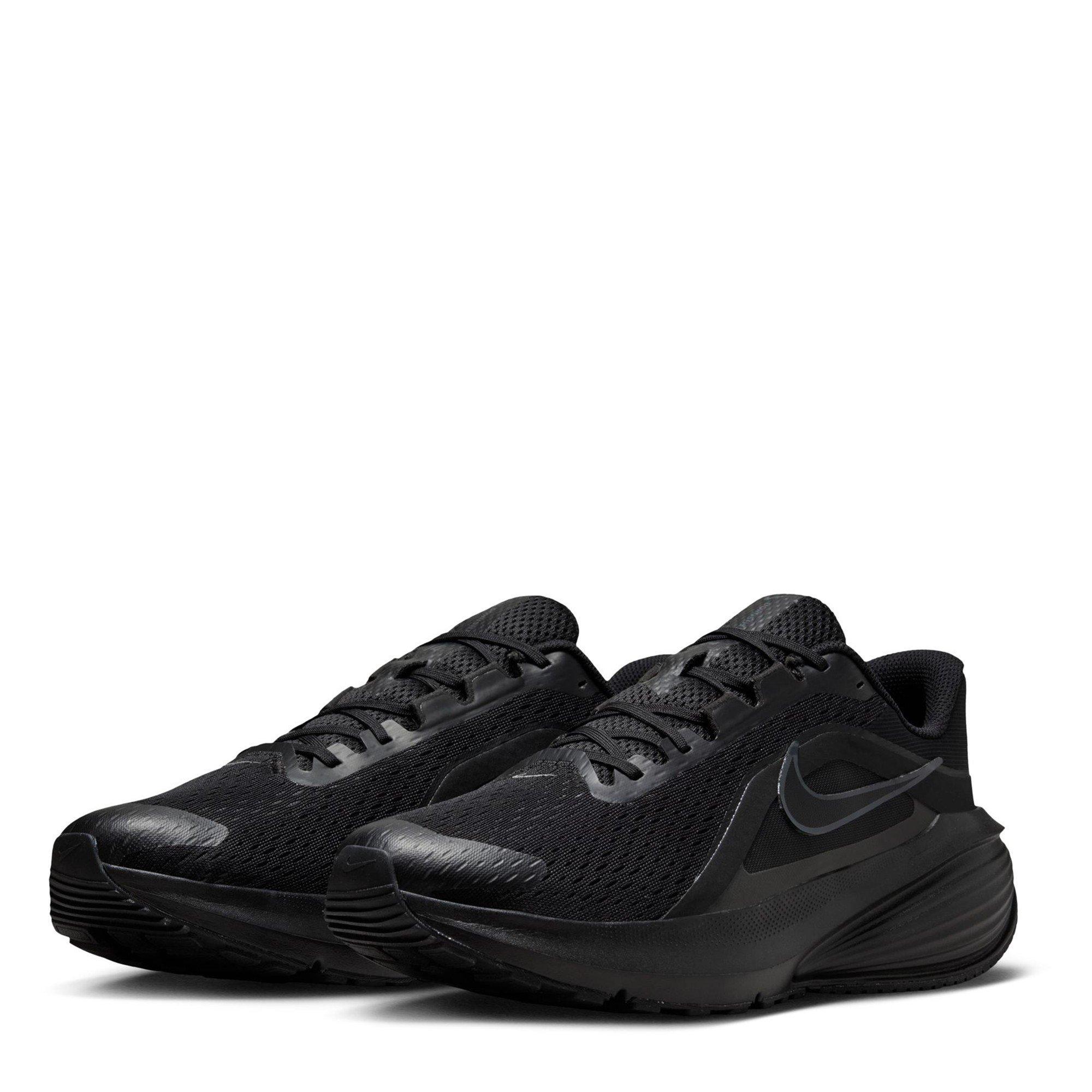 Blk/Anthracite - Nike - Downshifter 14 Mens Running Shoes - 3