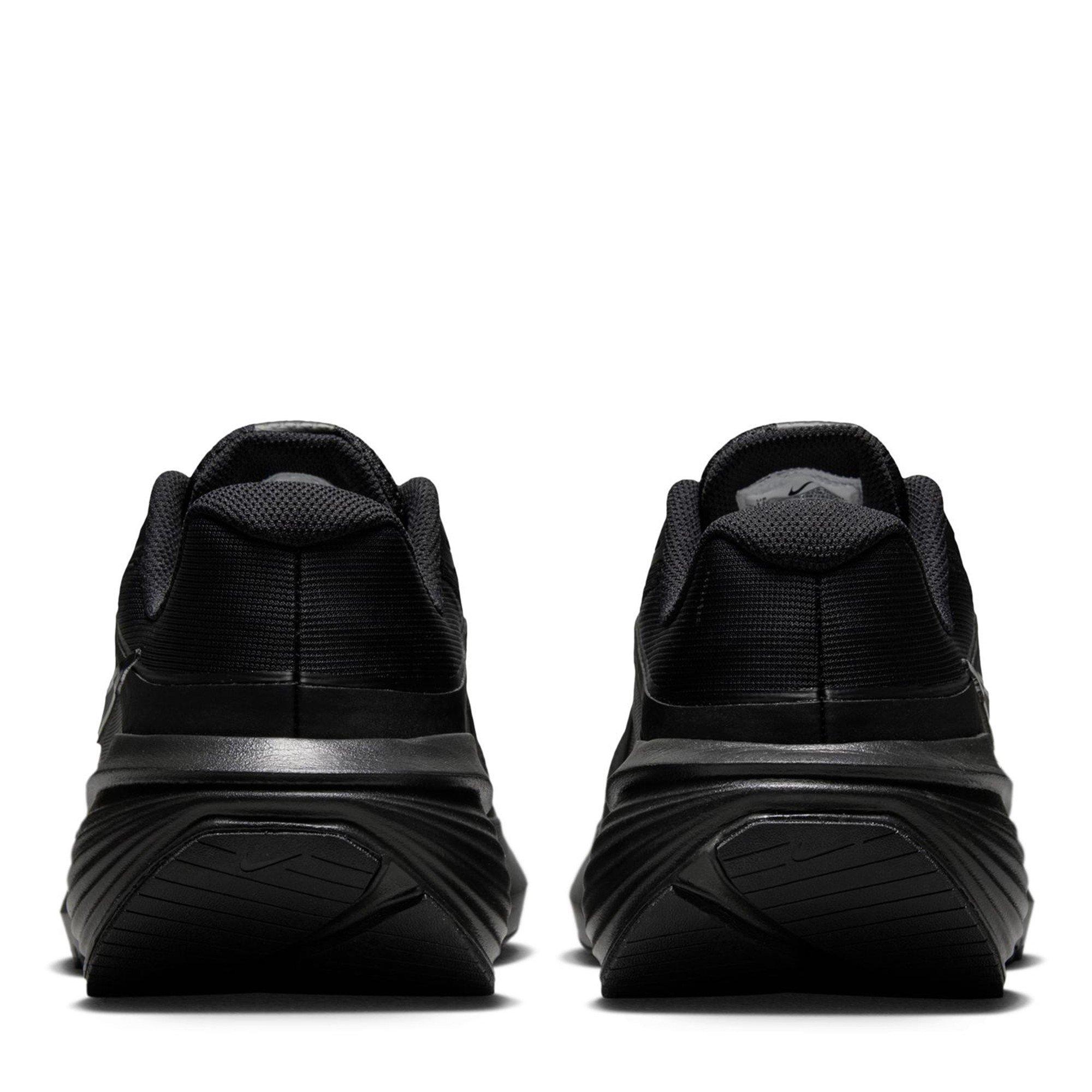 Blk/Anthracite - Nike - Downshifter 14 Mens Running Shoes - 4