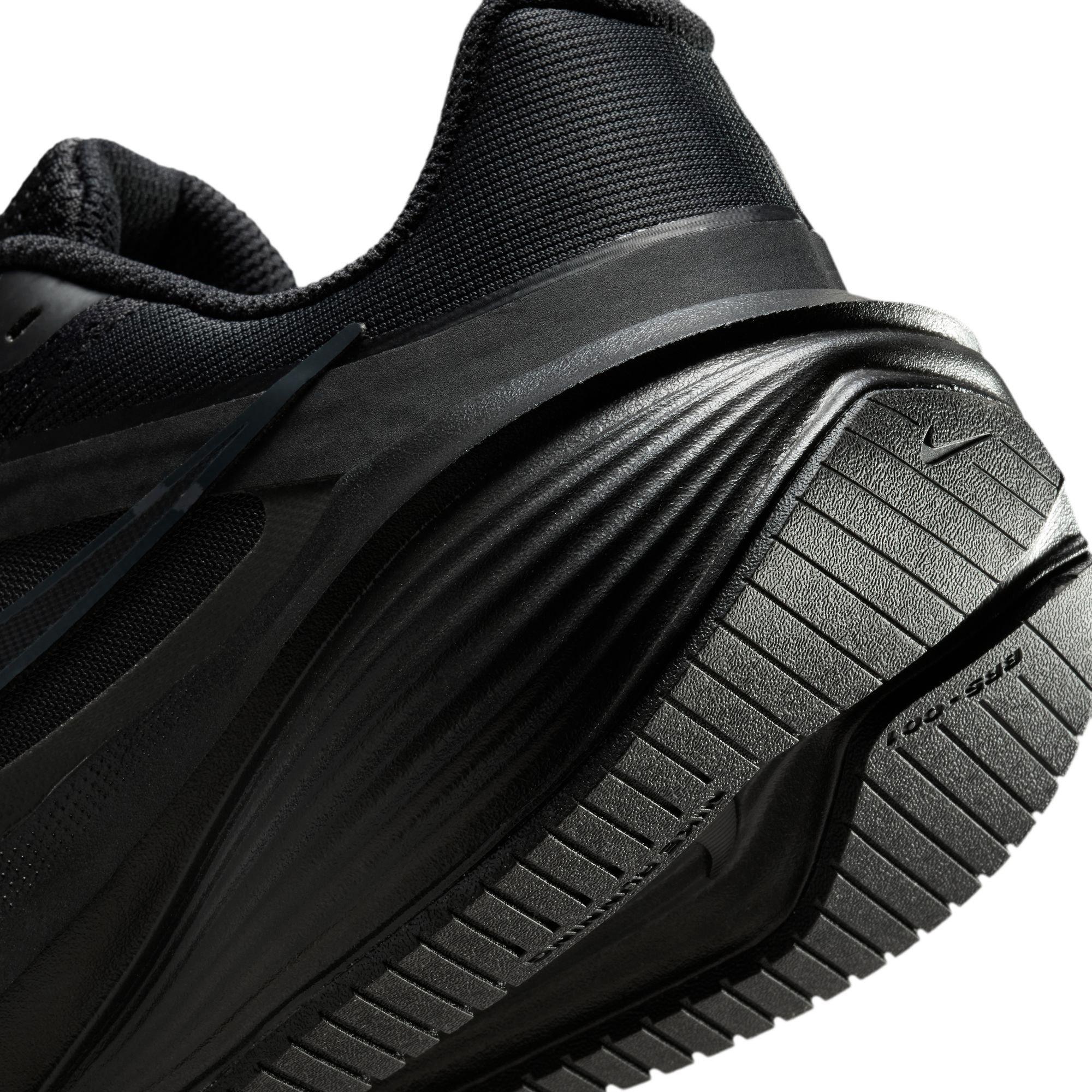 Blk/Anthracite - Nike - Downshifter 14 Mens Running Shoes - 8