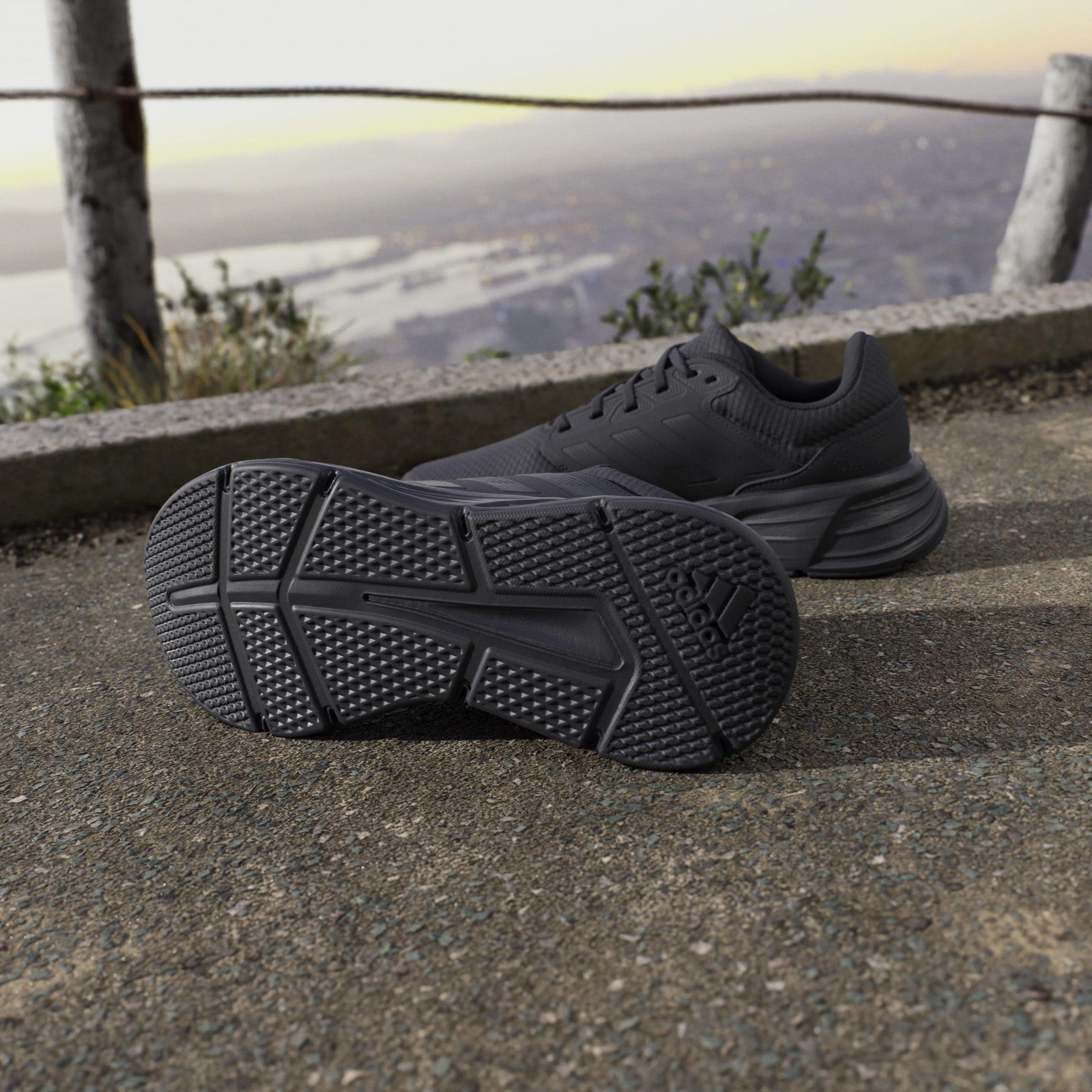 Black - adidas - Galaxy 6 M Runners Mens - 11