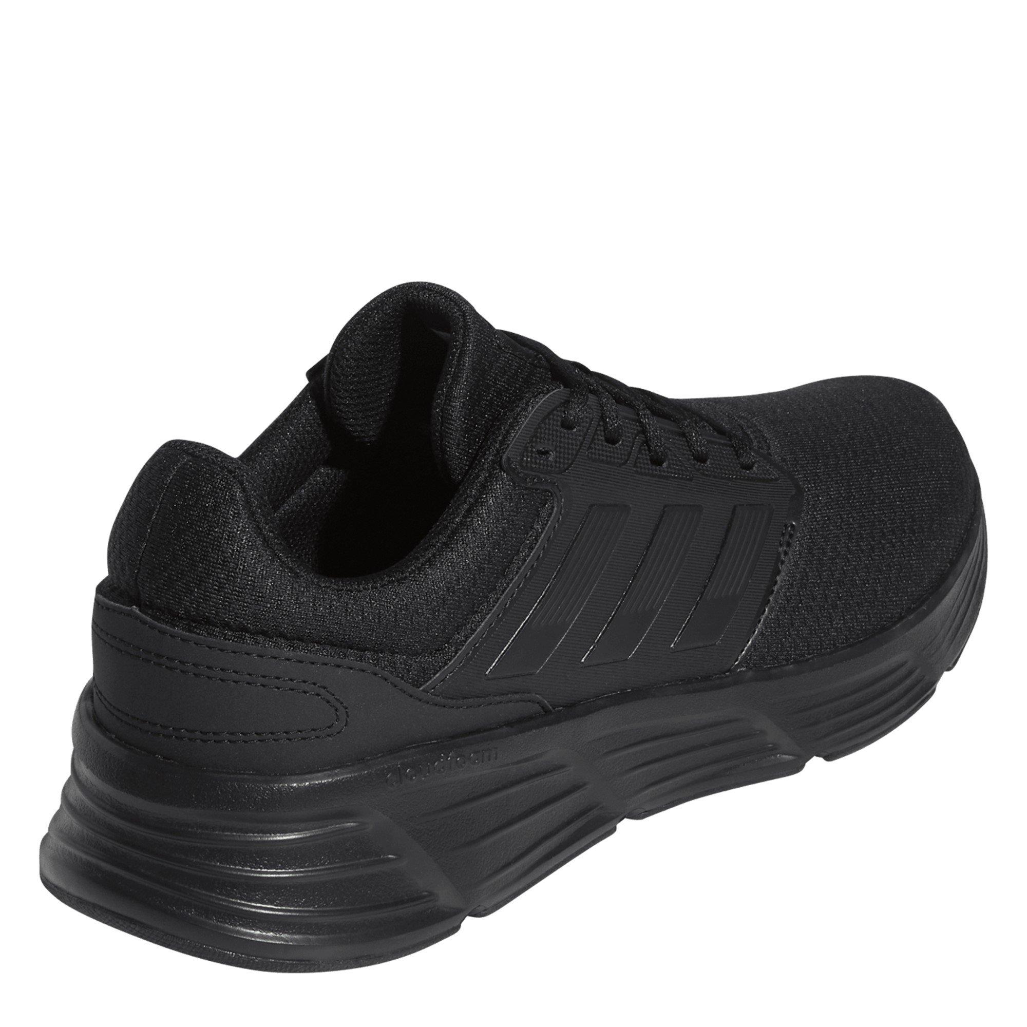 Black - adidas - Galaxy 6 M Runners Mens - 4