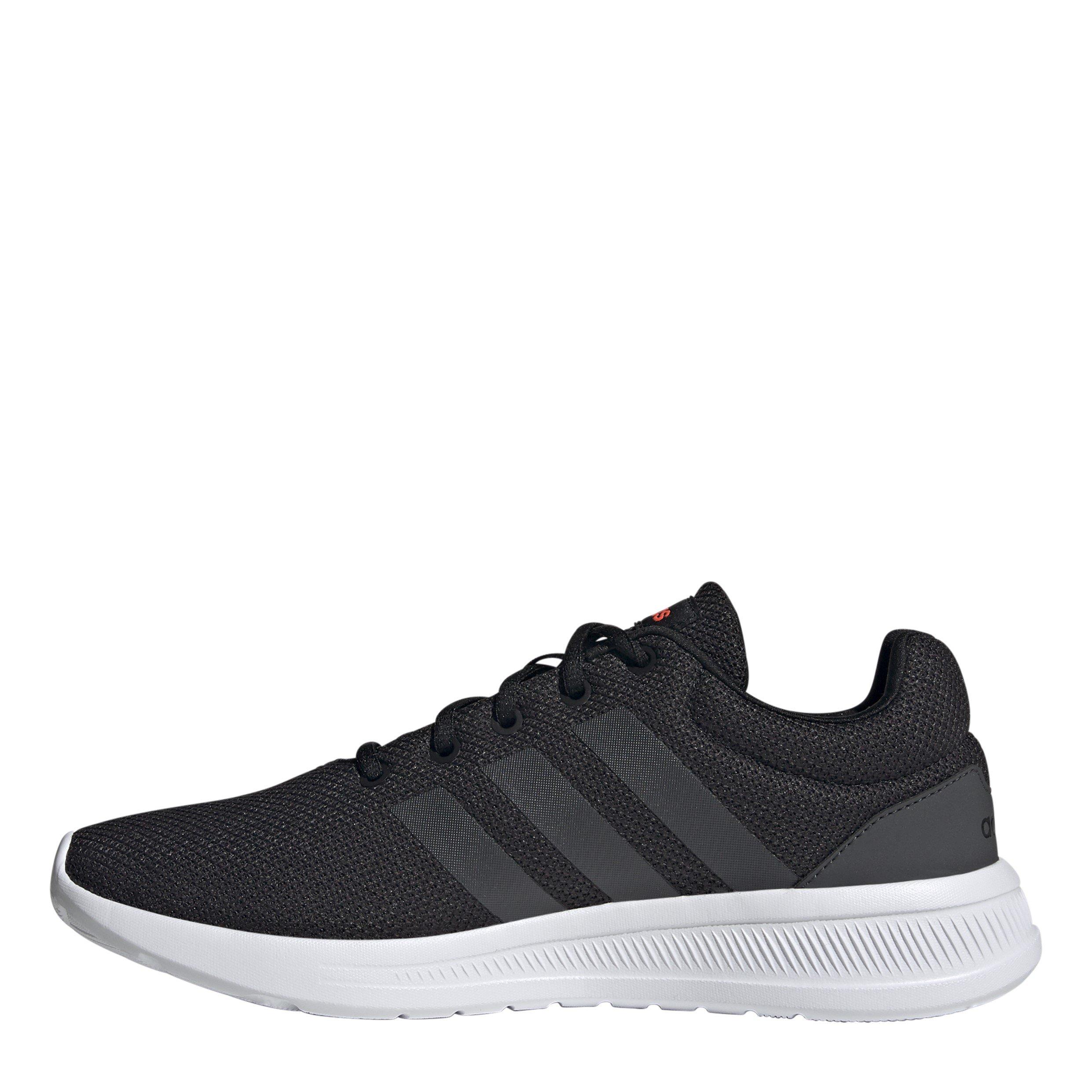 Noire/Carbone/Rouge - adidas - Lite Racer 2 Sn99 - 2