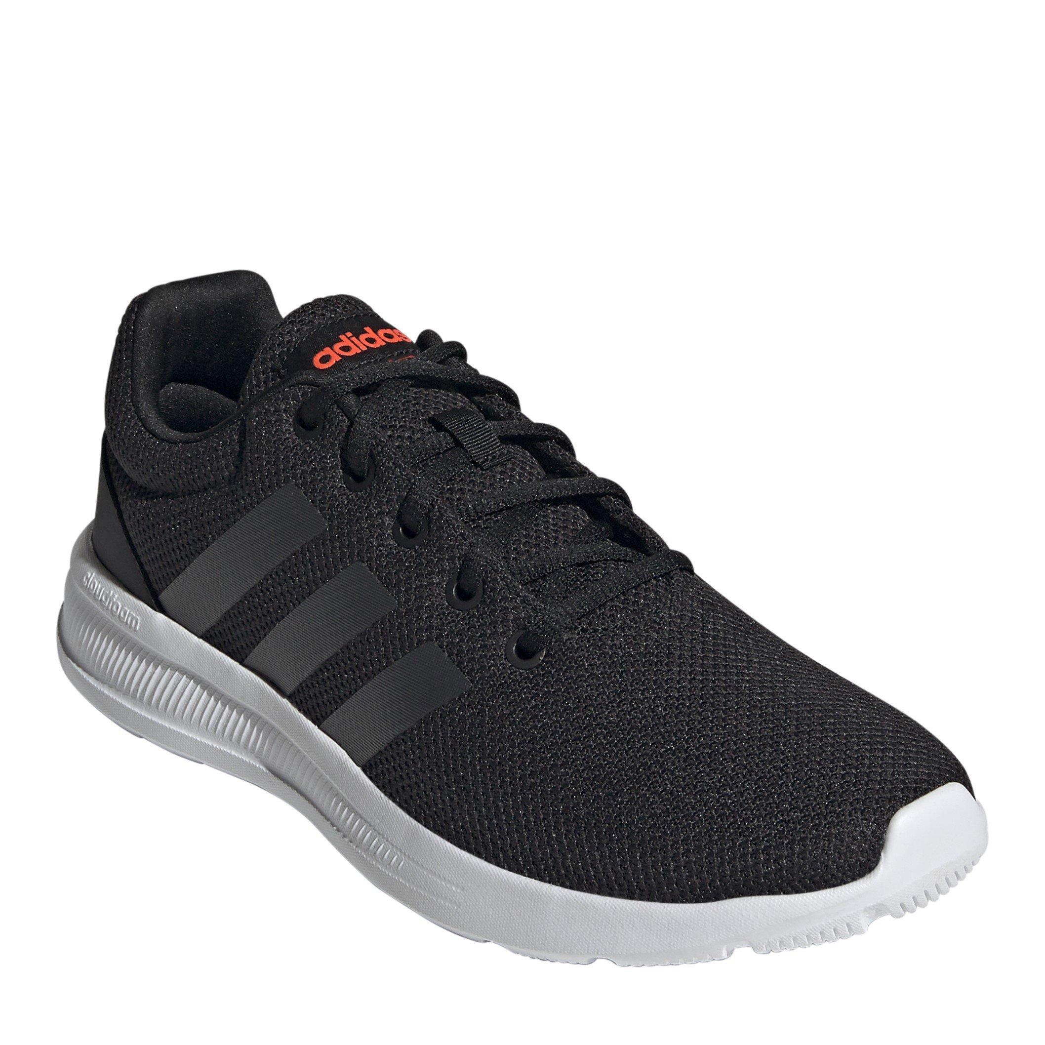 Noire/Carbone/Rouge - adidas - Lite Racer 2 Sn99 - 3