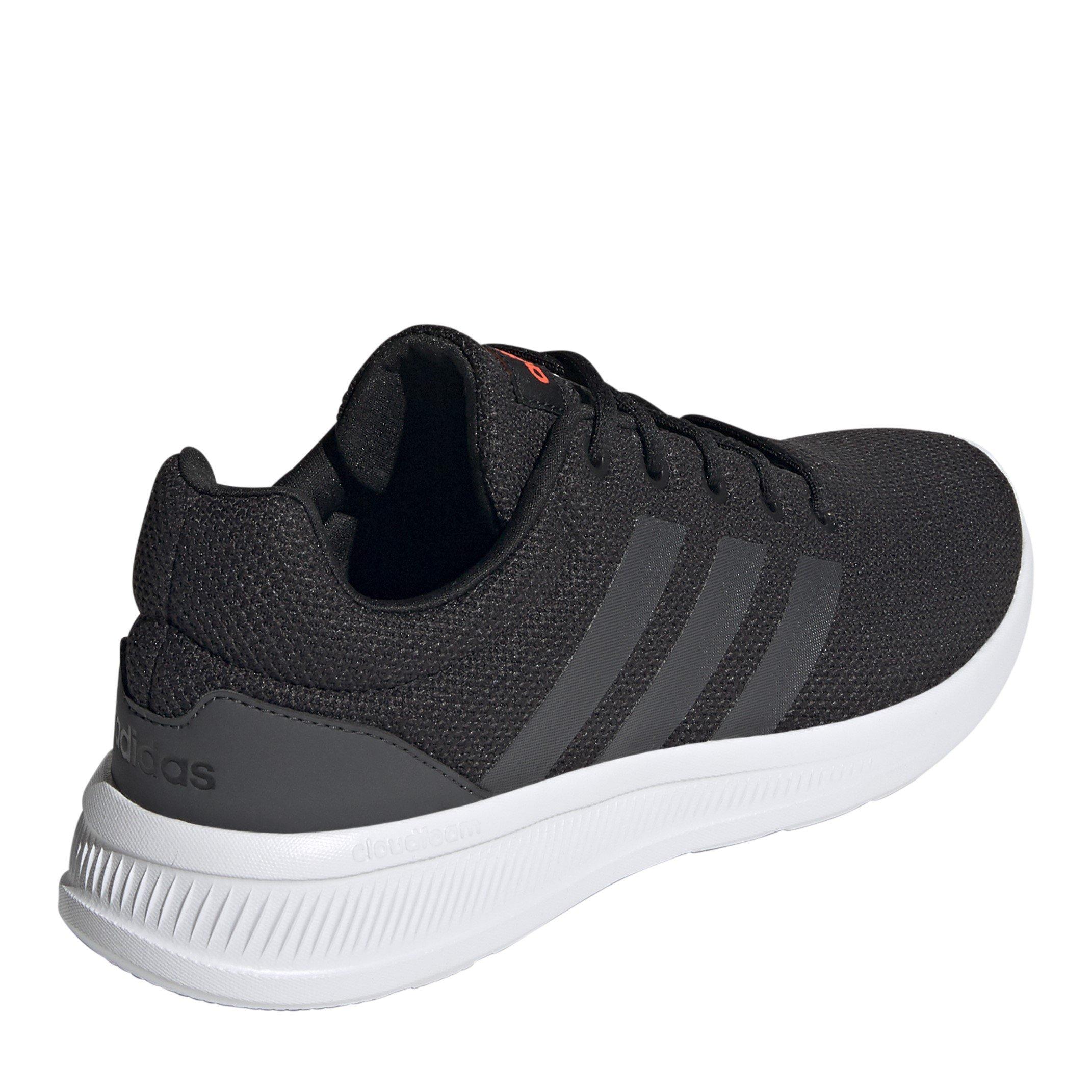 Noire/Carbone/Rouge - adidas - Lite Racer 2 Sn99 - 4